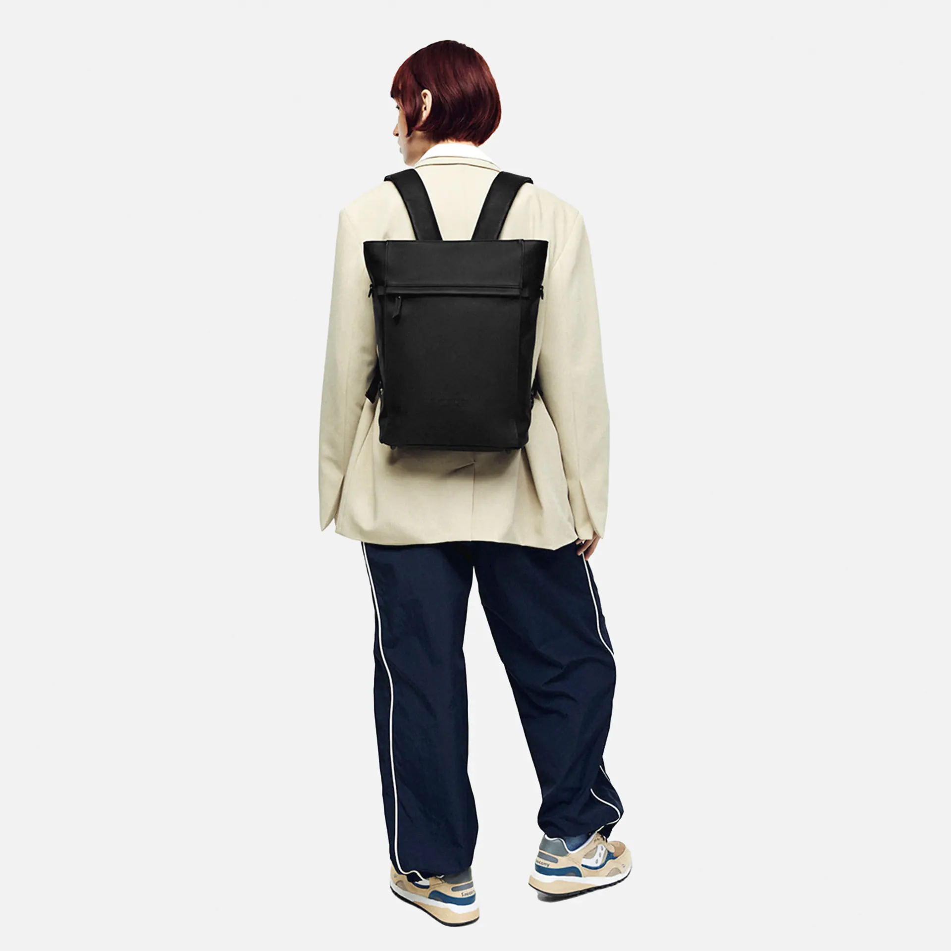 Gaston Luga Tåte Backpack Black