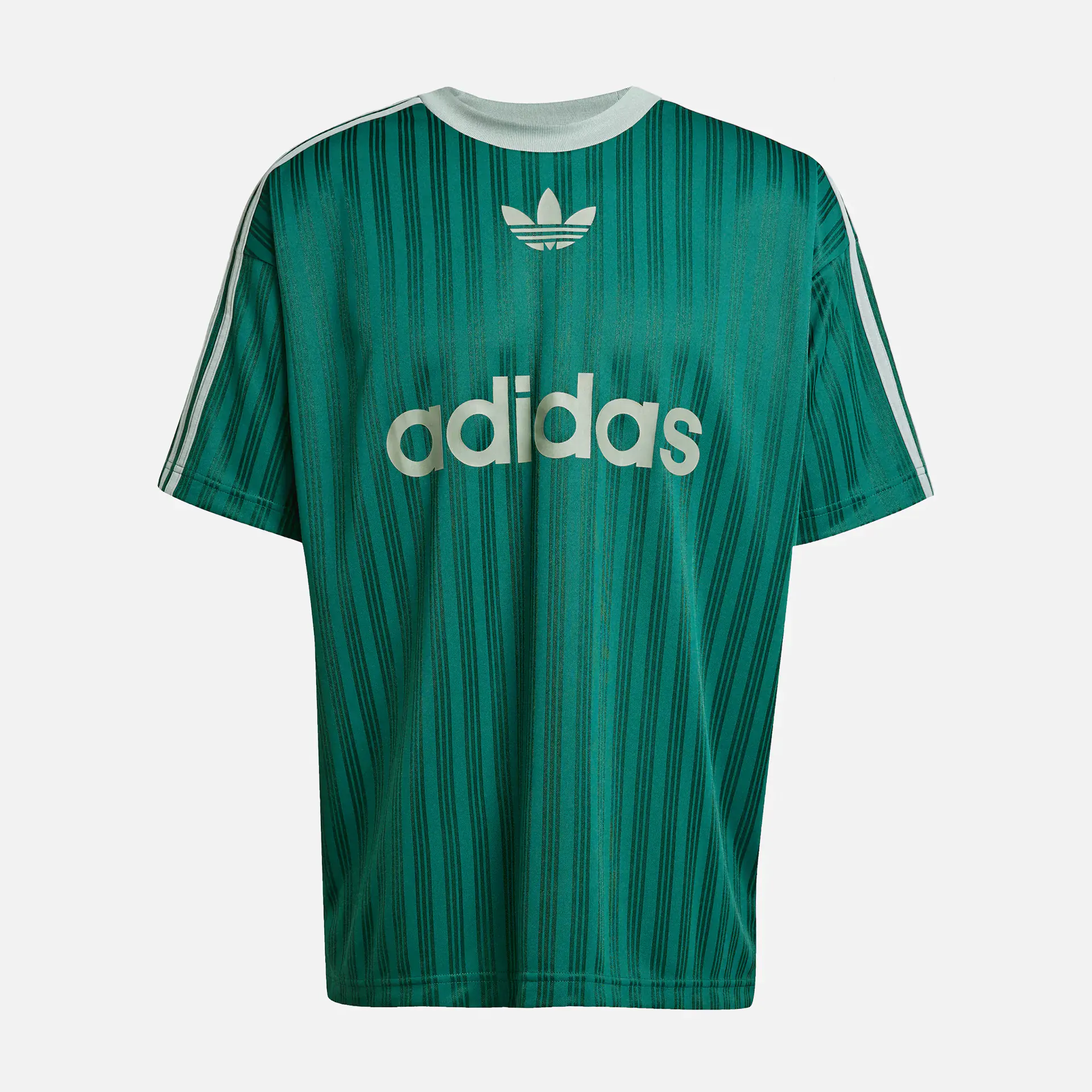 adidas Originals Adicolor T-Shirt Collegiate Green