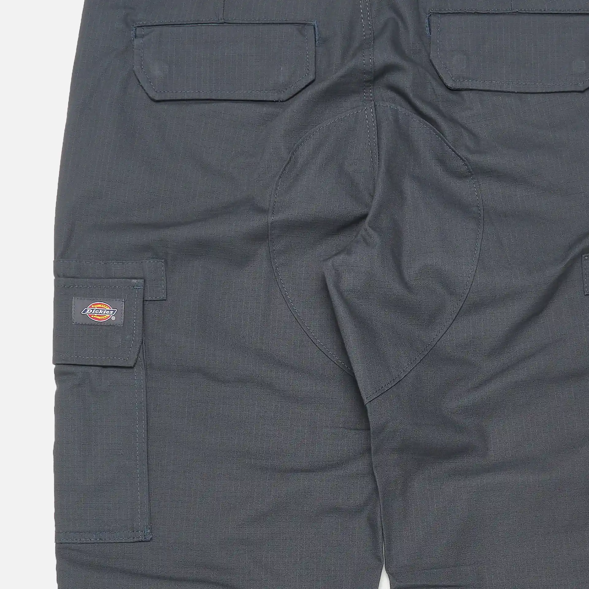 Dickies Millerville Cargo Pants Charcoal Grey