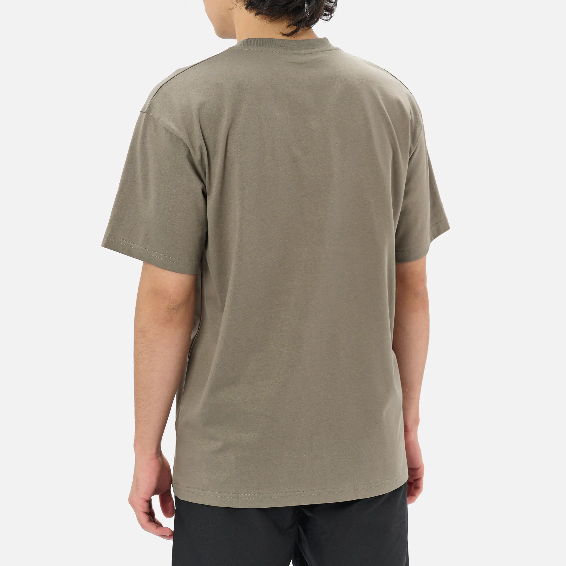 Iriedaily What The Duck T-Shirt Smokey Olive