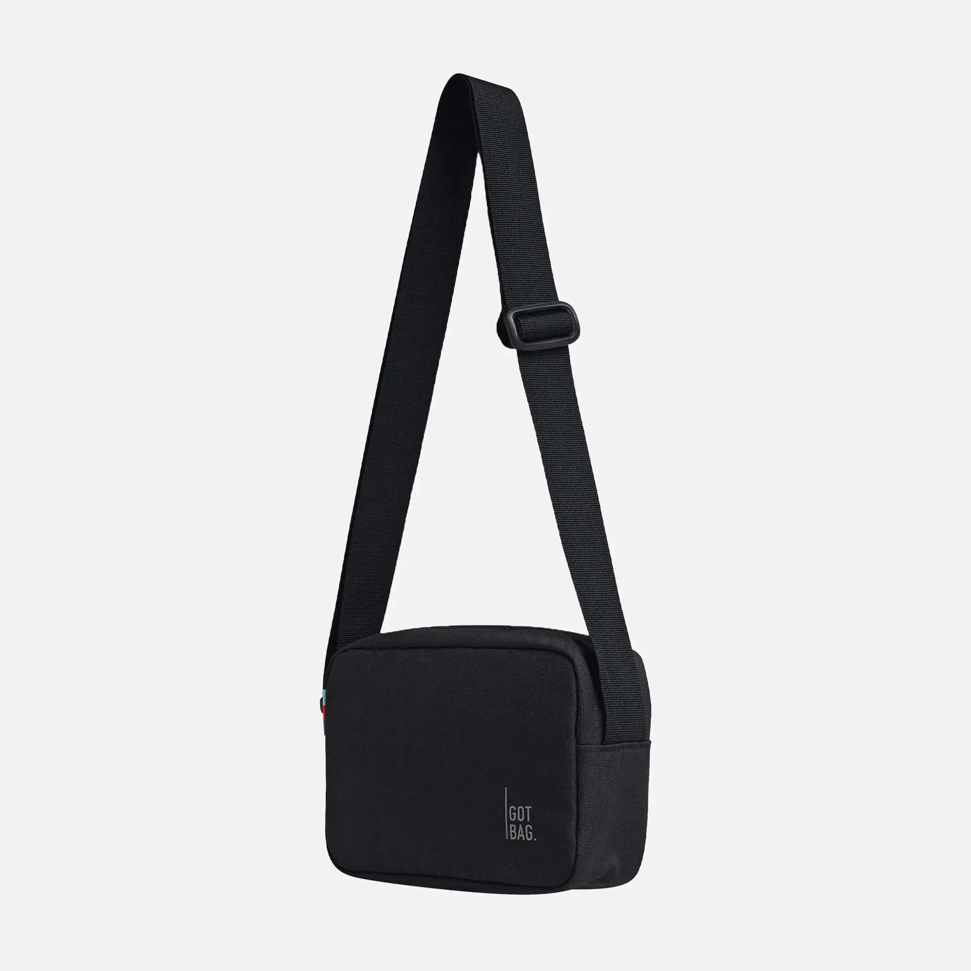 Got Bag Crossbody Bag Black