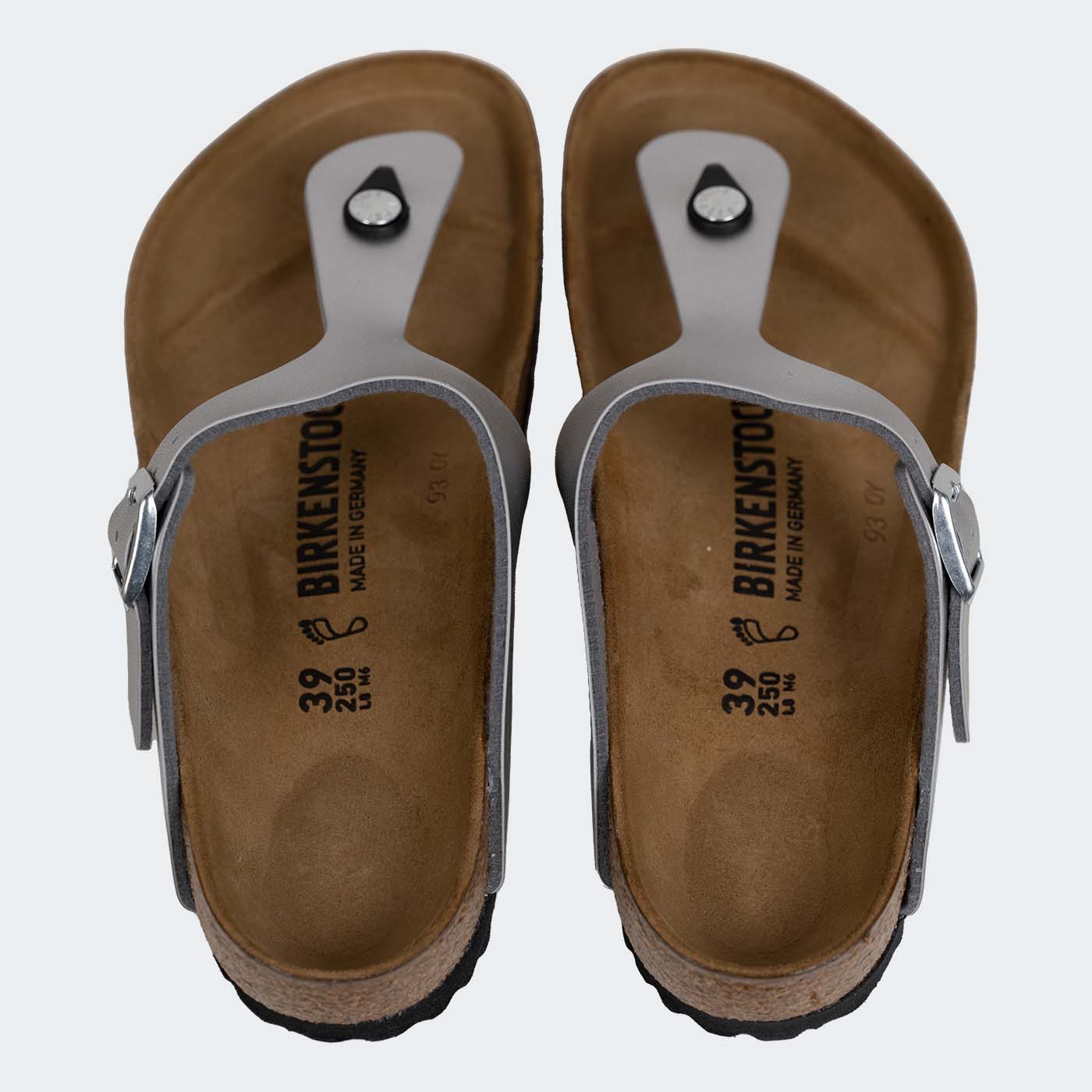 Birkenstock gizeh 39 on sale