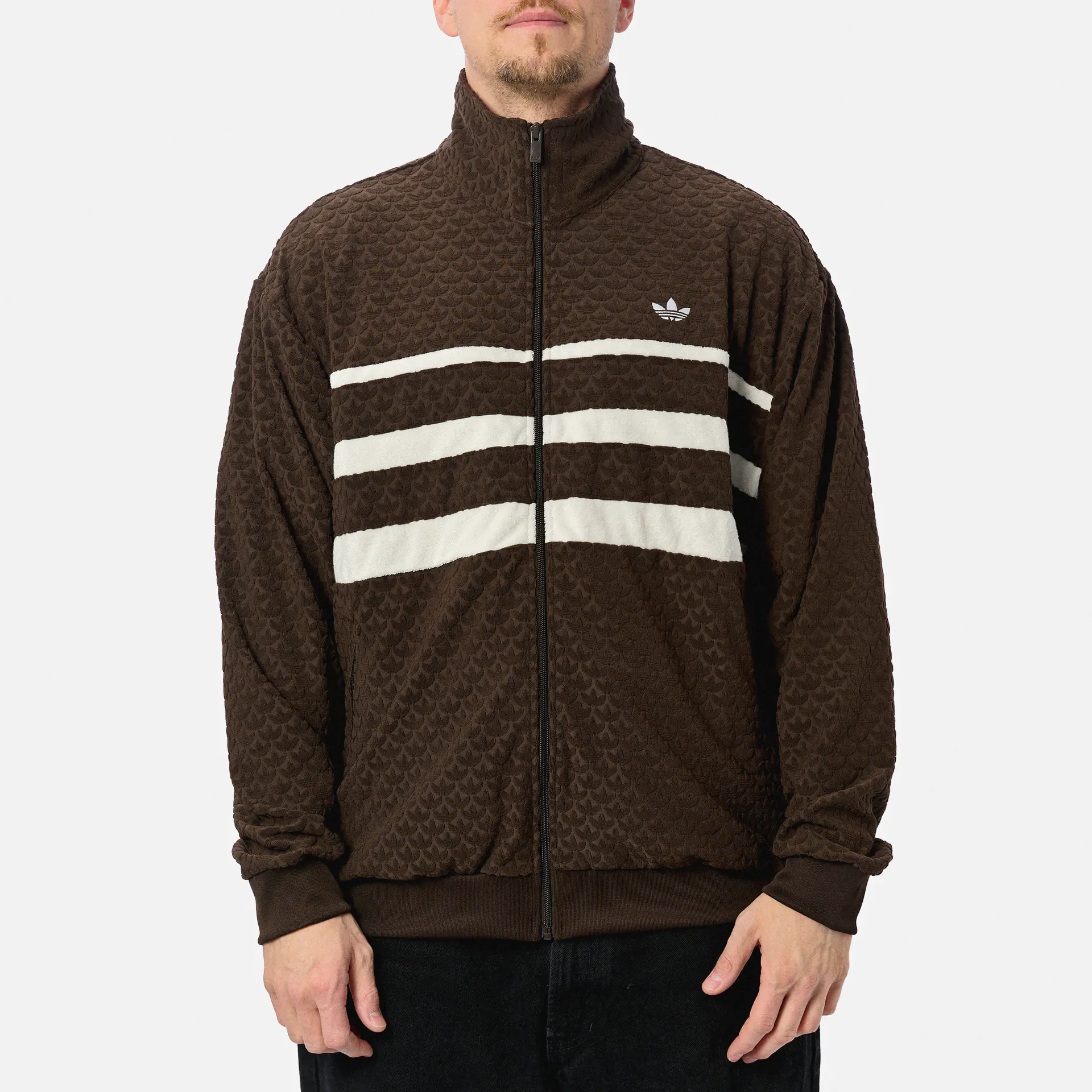 Adidas original jacket hotsell