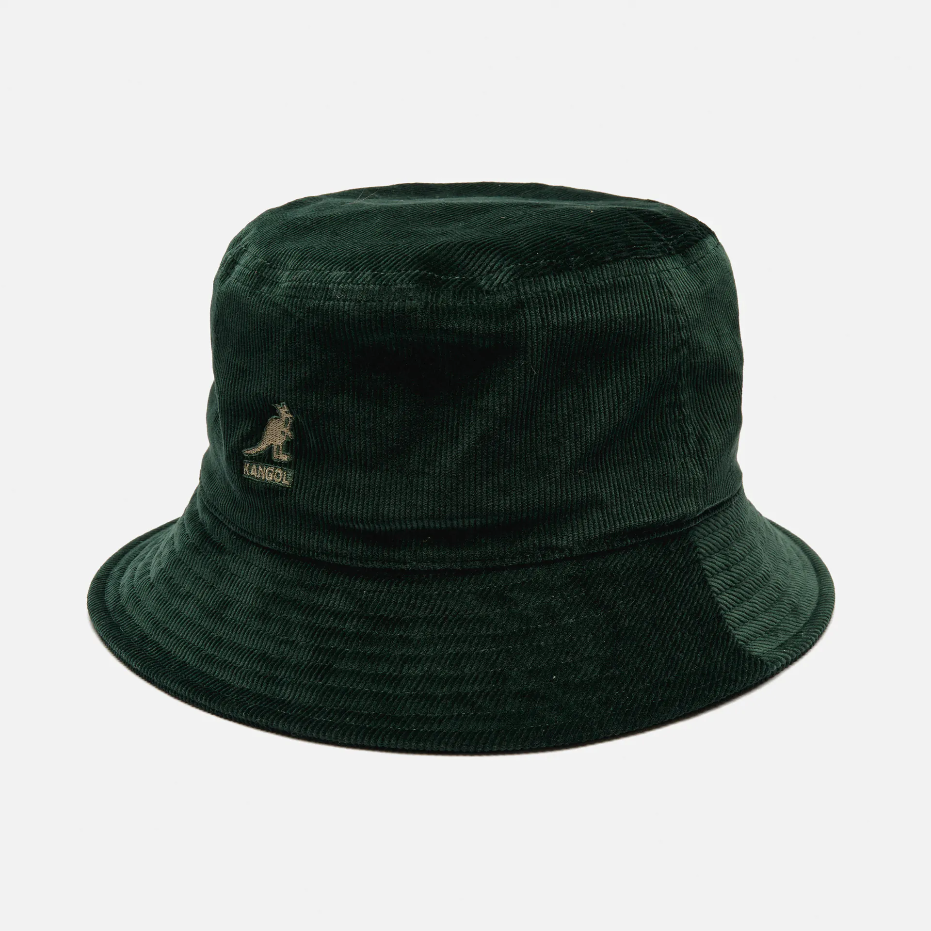 Kangol Cord Bucket Hat Forrester