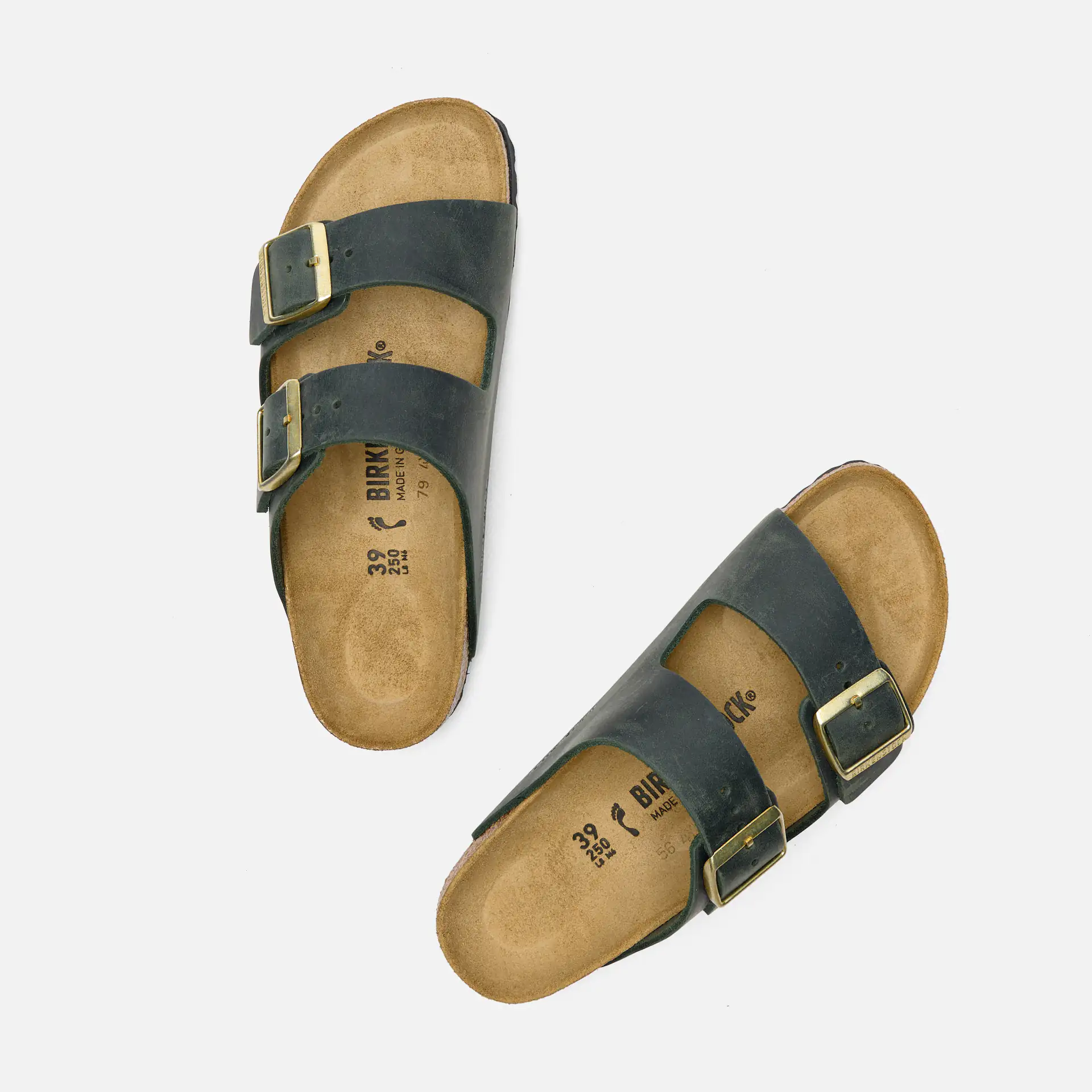 Birkenstock sandals fashion online