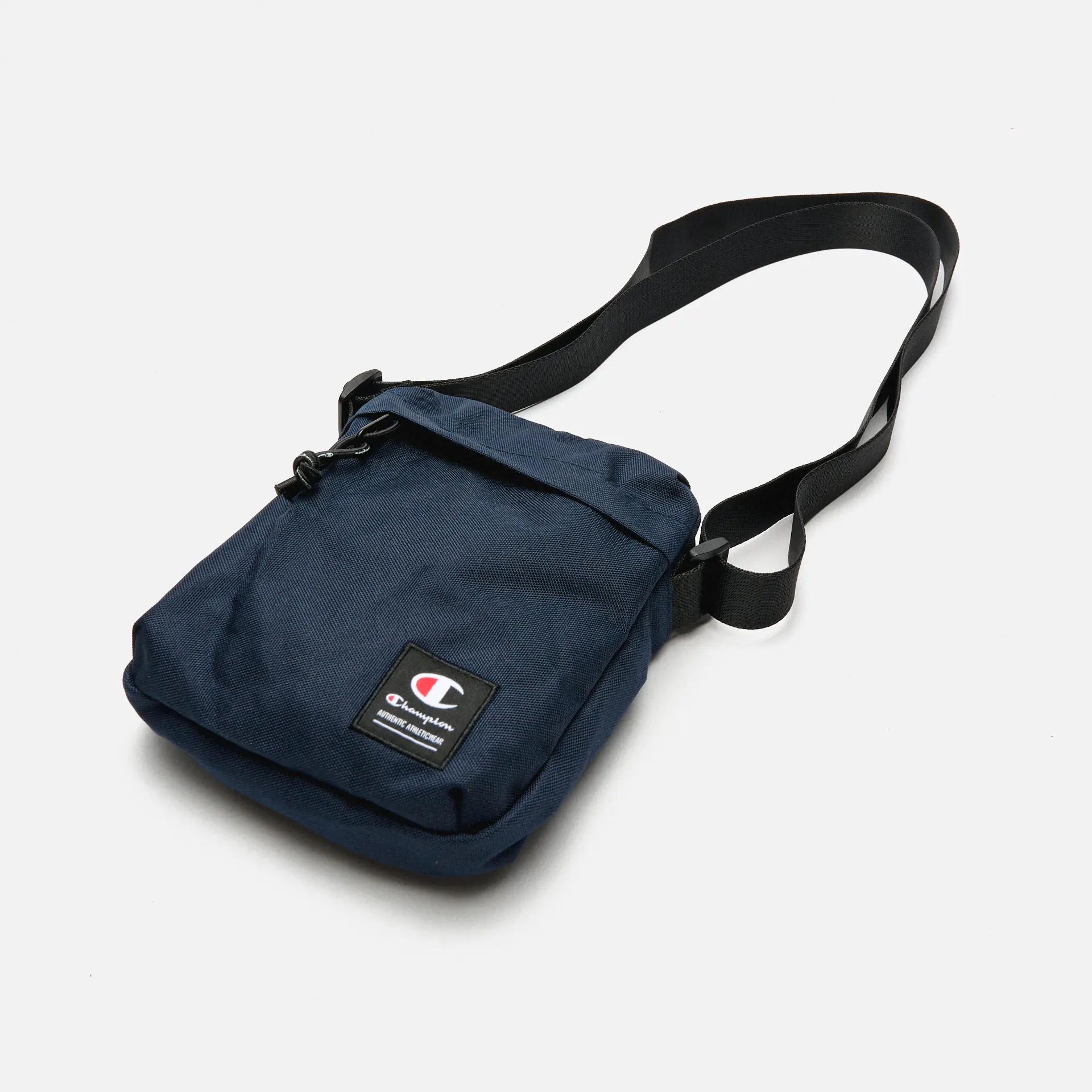 Champion Small Shoulder Bag Navy