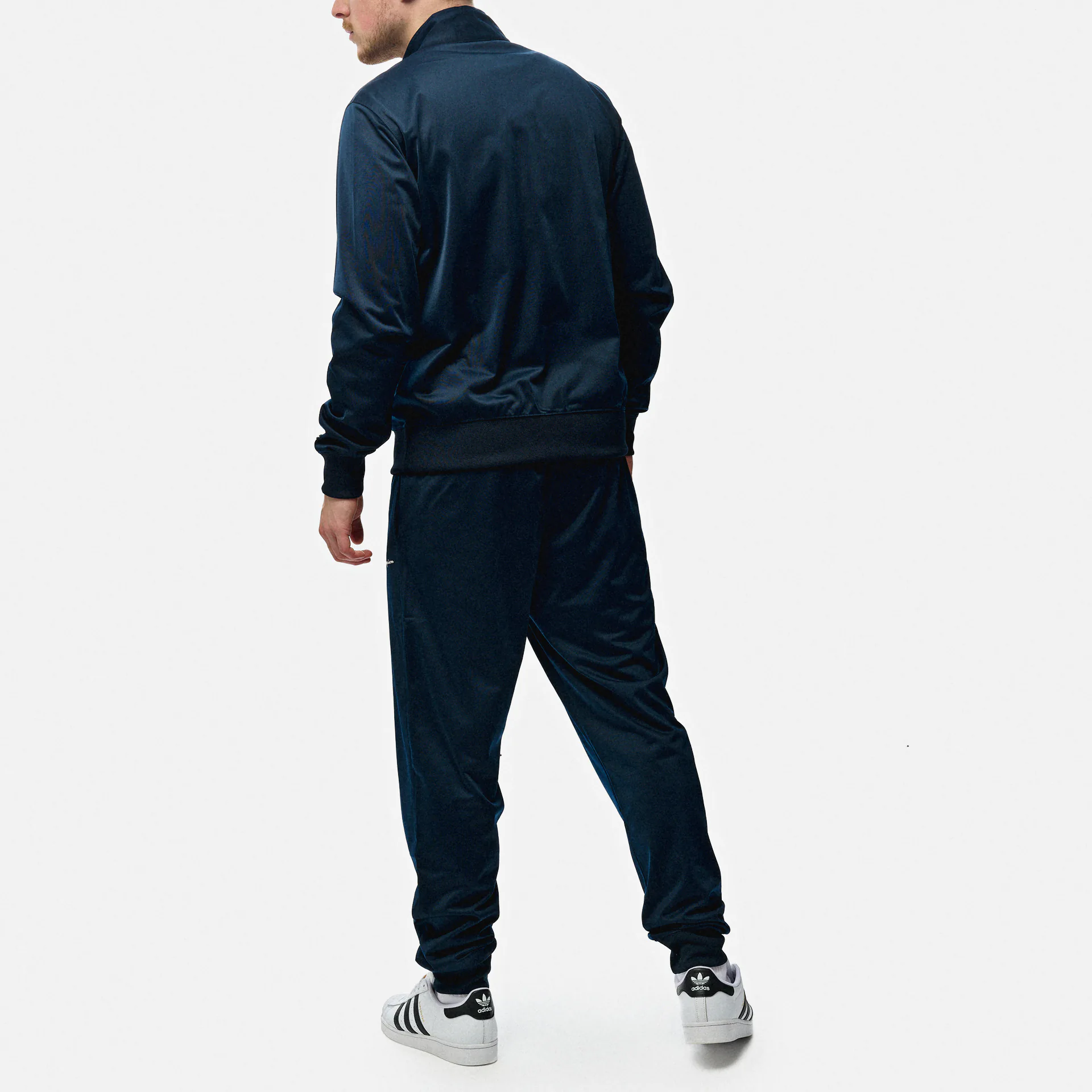 Champion Tracksuit Navy