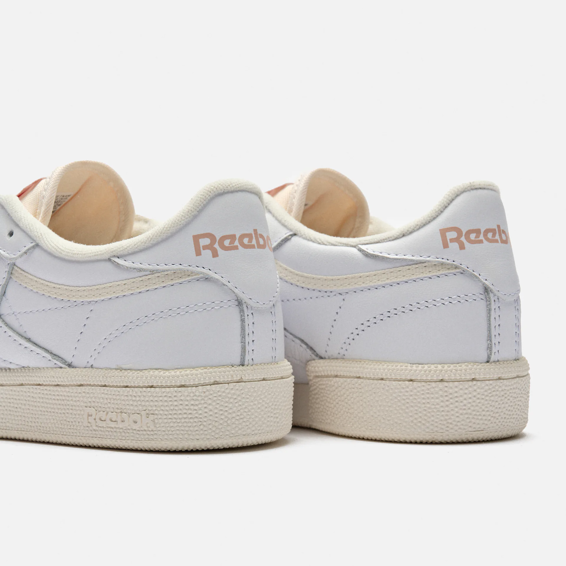 Reebok Club C 85 Sneaker White