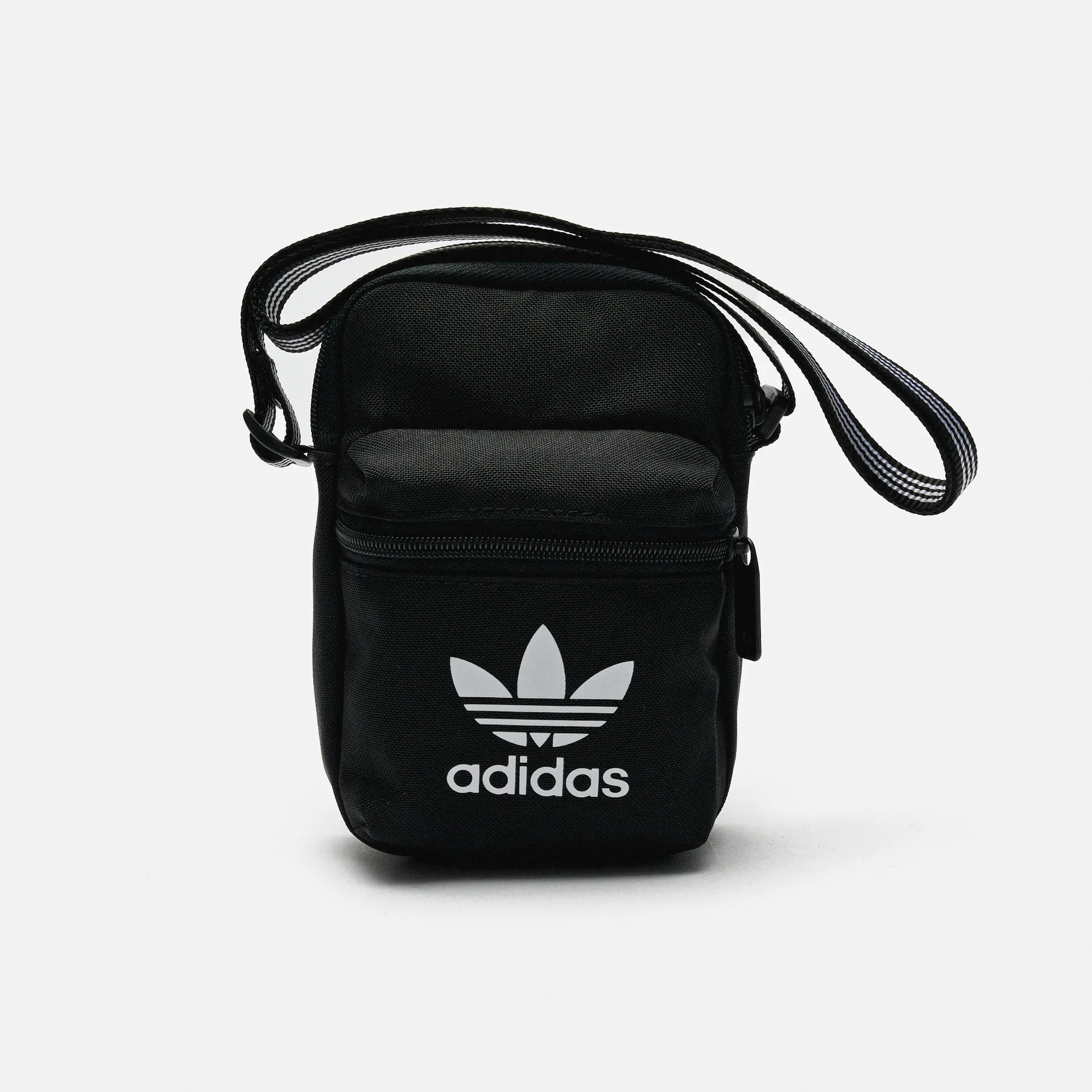 adidas Originals AC Festival Bag Black