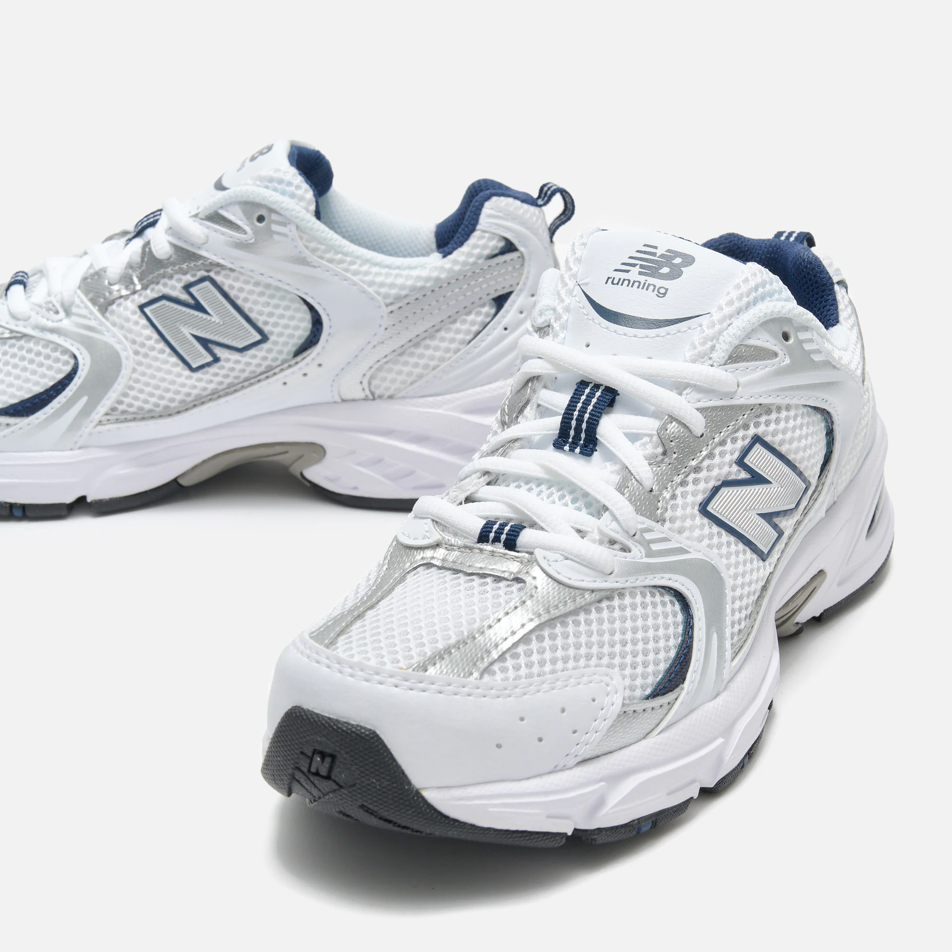 New Balance MR530SG Sneaker White/Natural Indigo