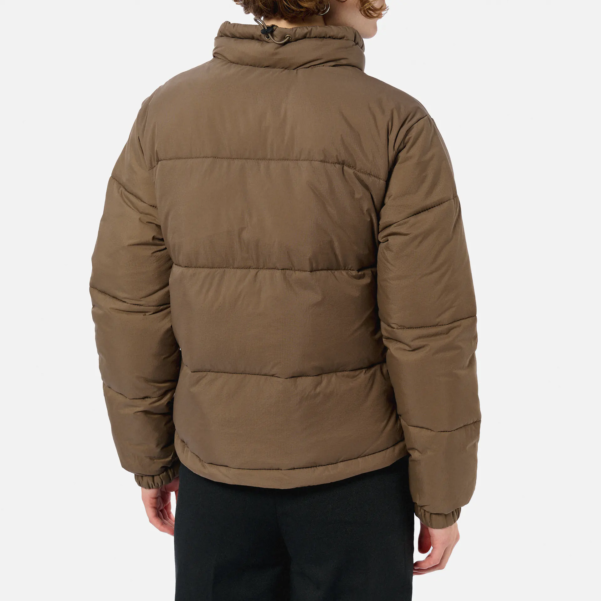 Dickies Alatna Jacket Mushroom