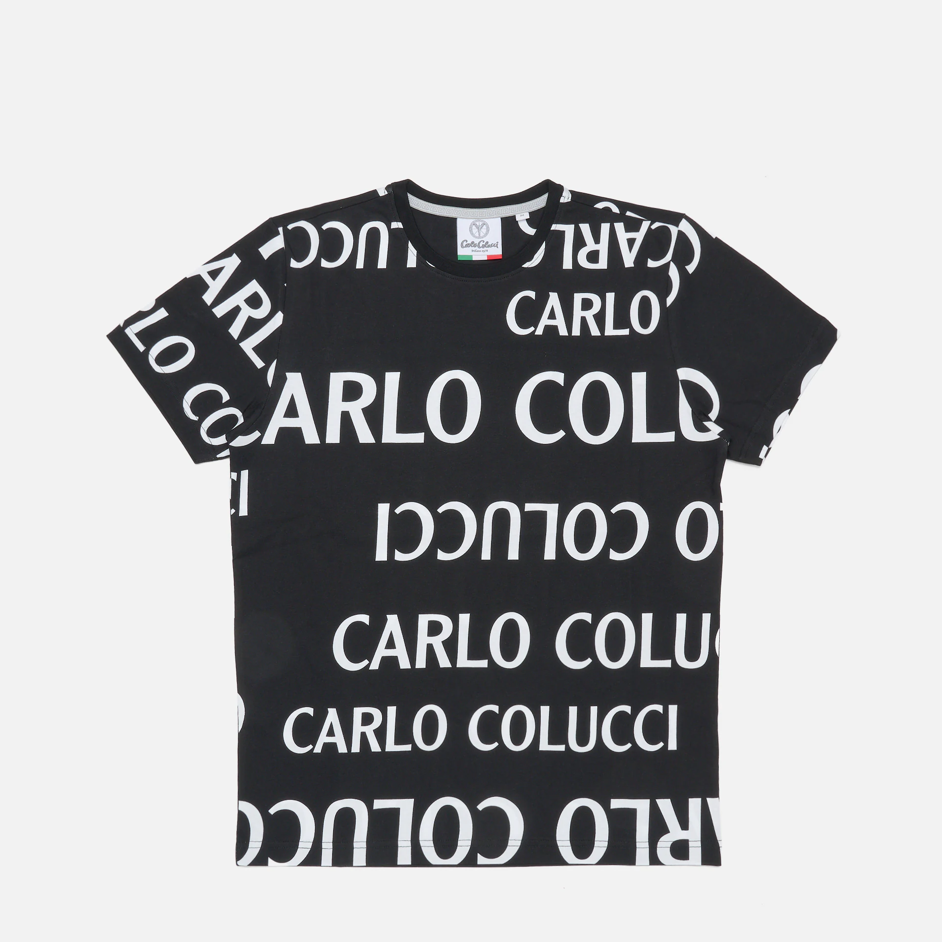 Carlo Colucci ✶ Ein spezielles Luxuslabel