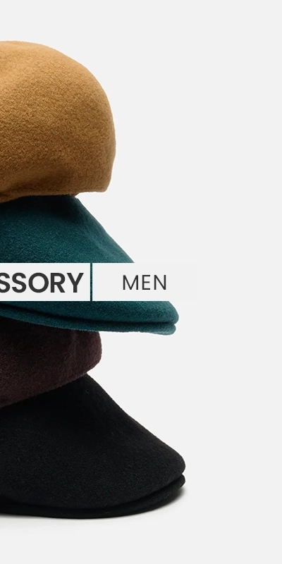 Accessory Men