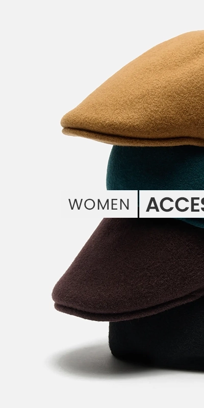 Accessory Women