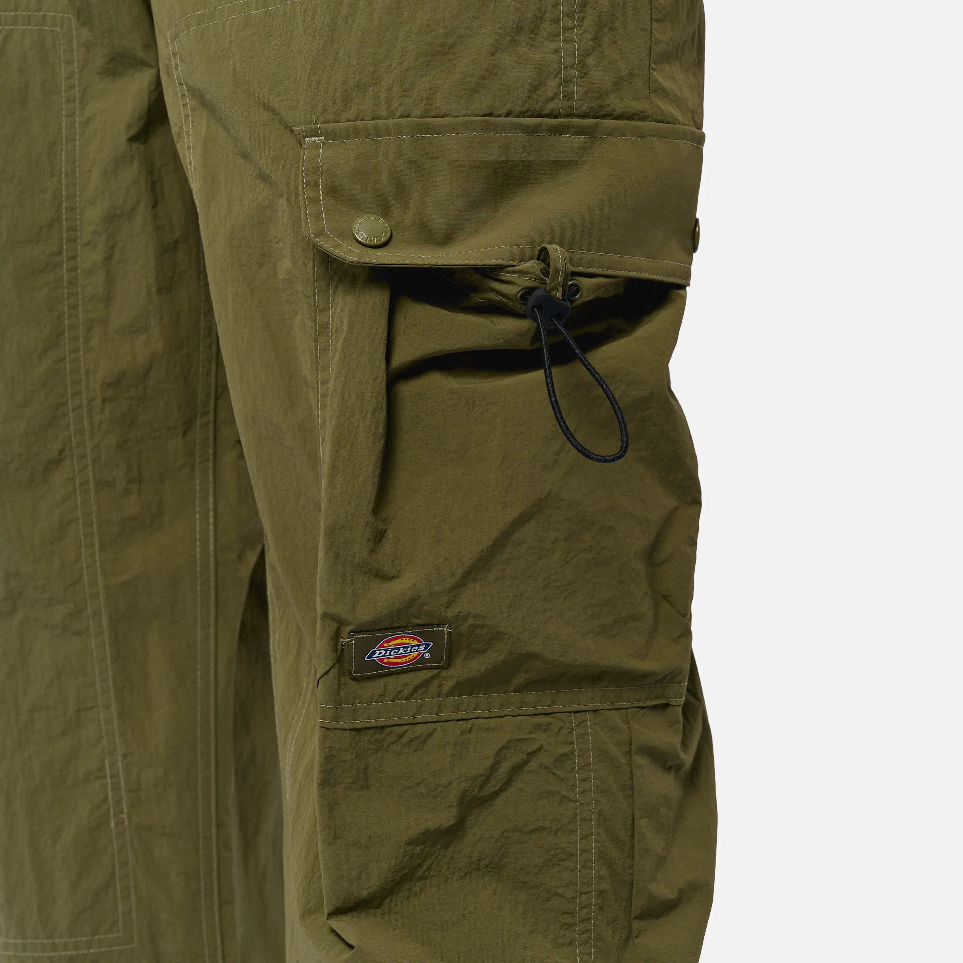 Dickies Jackson Cargo Pant Military Green