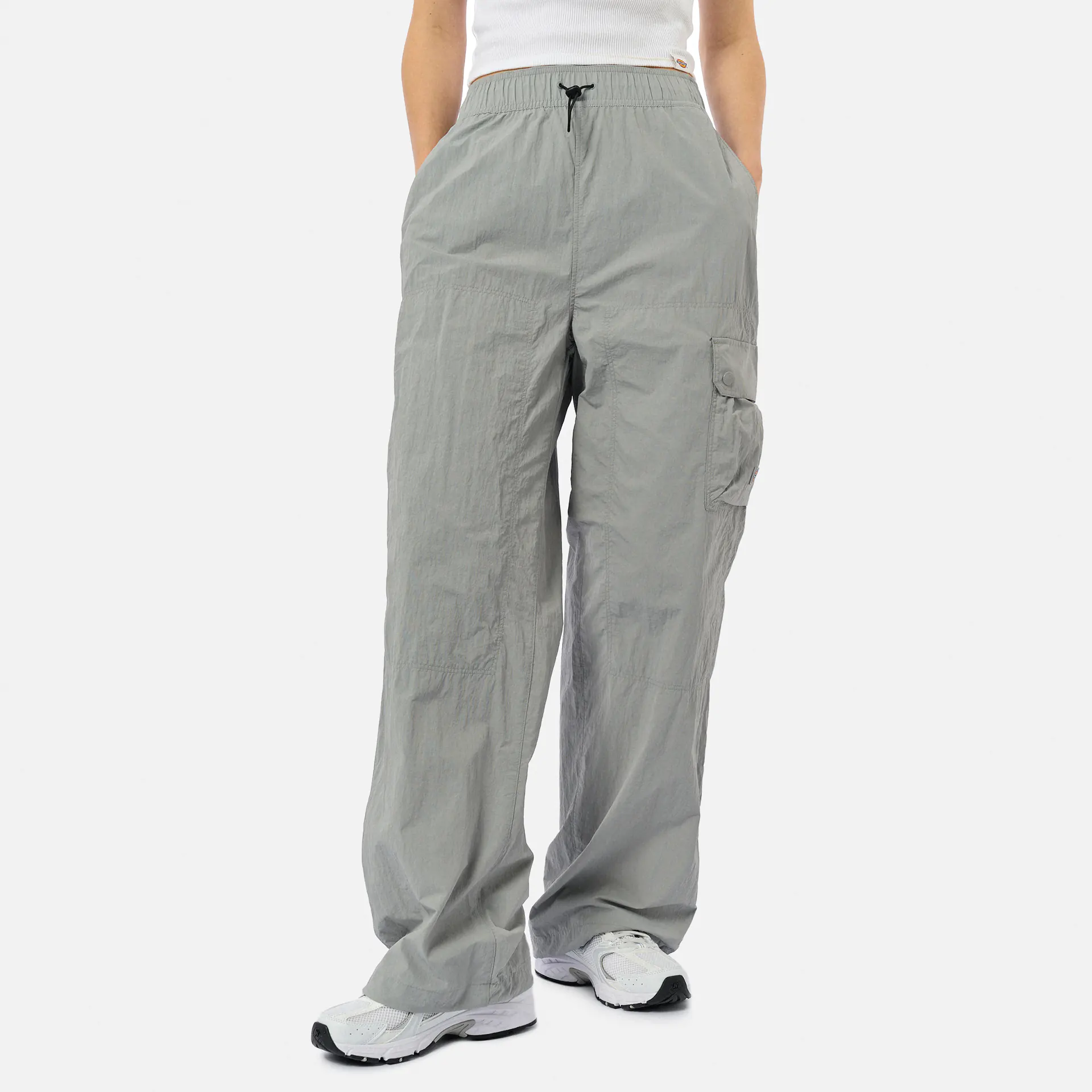 Dickies Jackson Cargo Gray