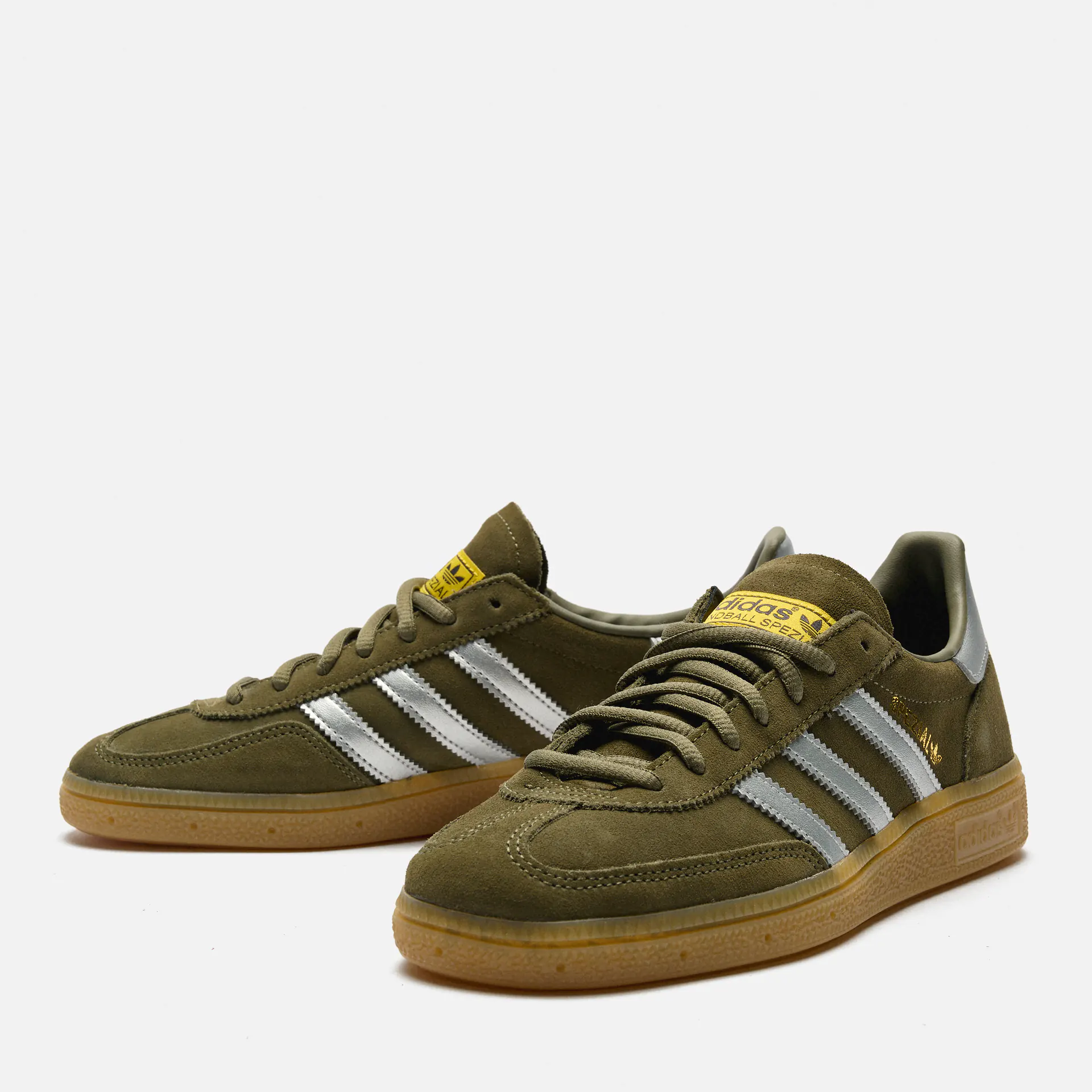 Adidas original yellow hotsell