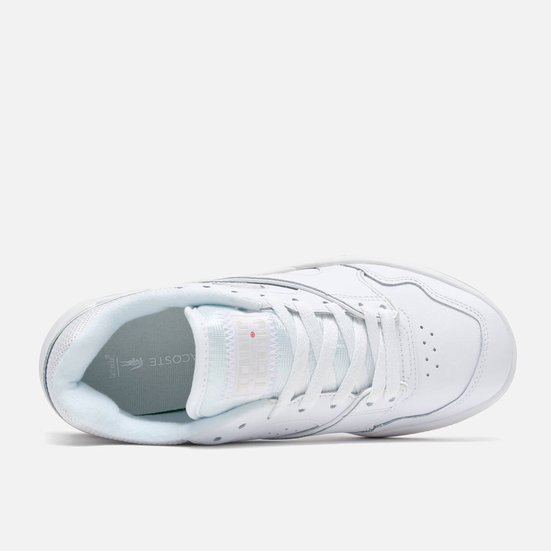 Lacoste Lineshot 223 4 SFA Sneaker White White