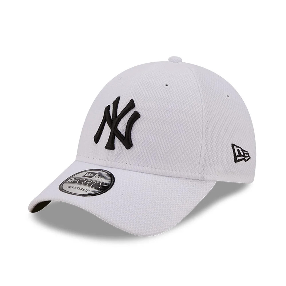 New Era 9FORTY NY Yankees Diamond Cap