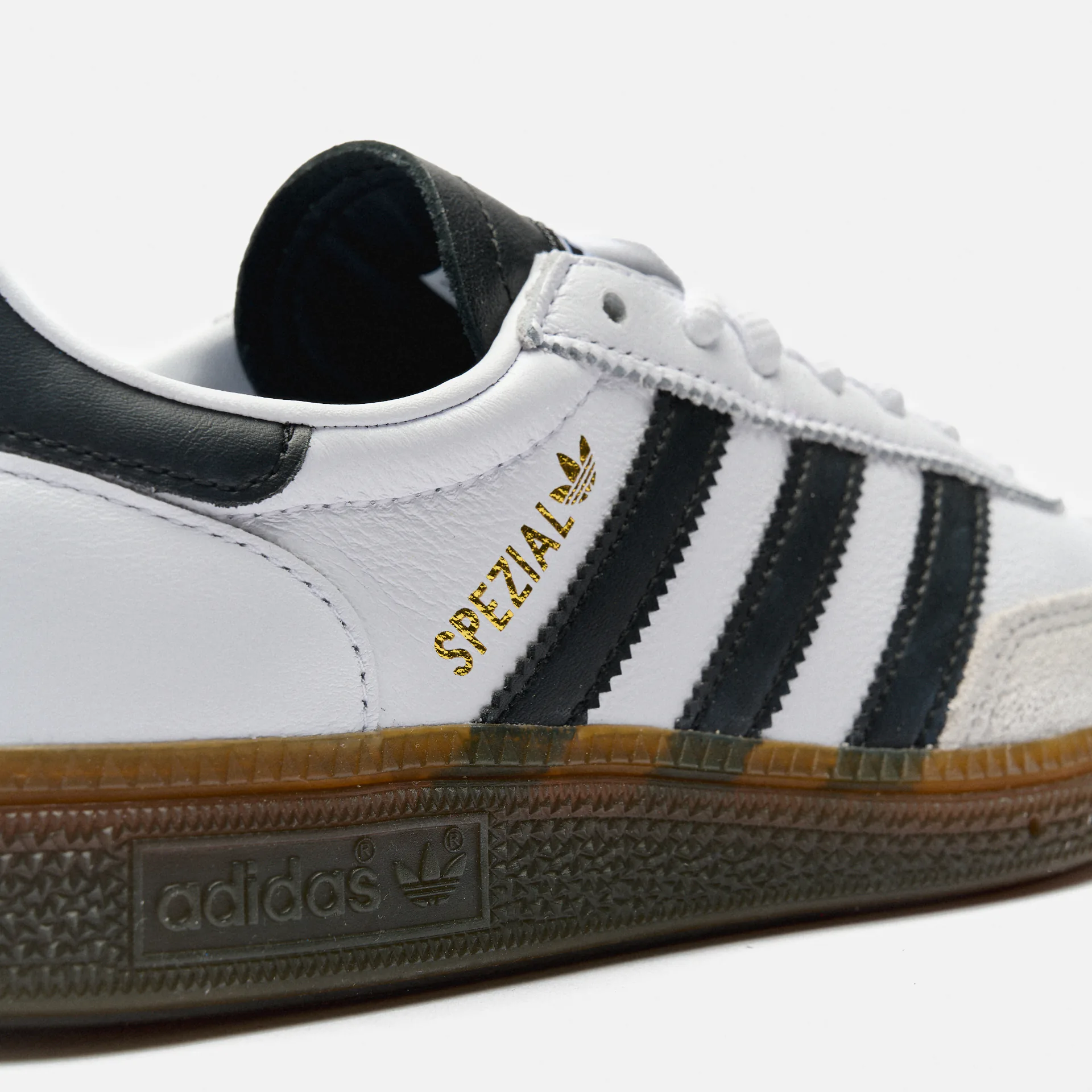 adidas Sneaker Handball Spezial Footwear White/Core Black/Gum