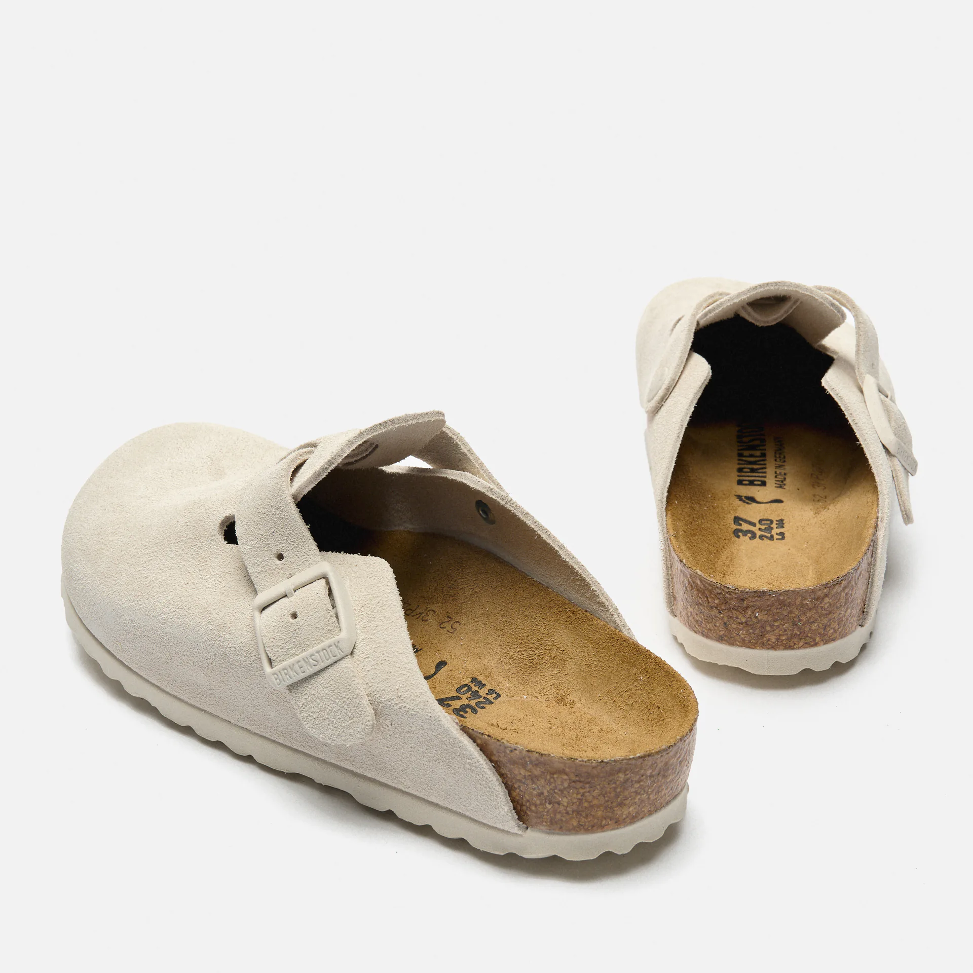 Birkenstock ladies sandals online