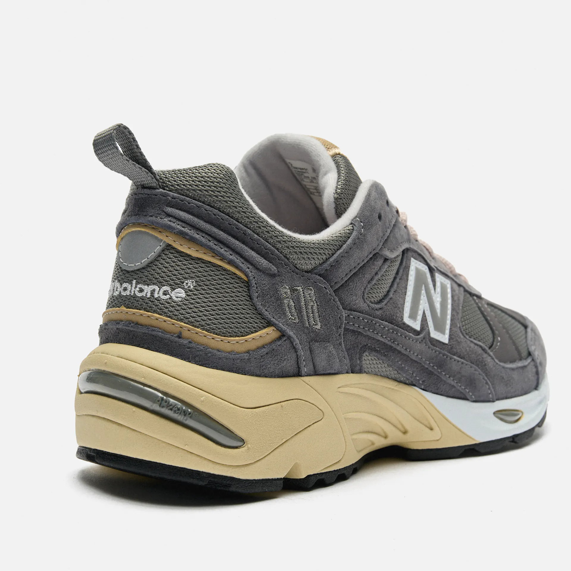 New Balance CM878MG1 Sneaker Magnet /Harbor Grey