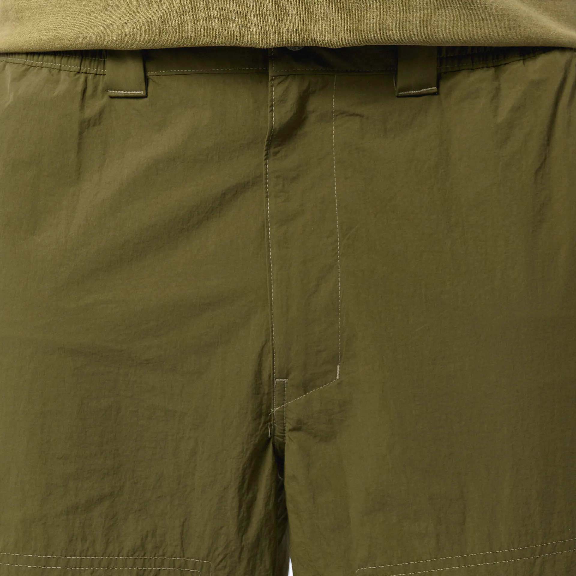 Dickies Jackson Cargo Pant Military Green