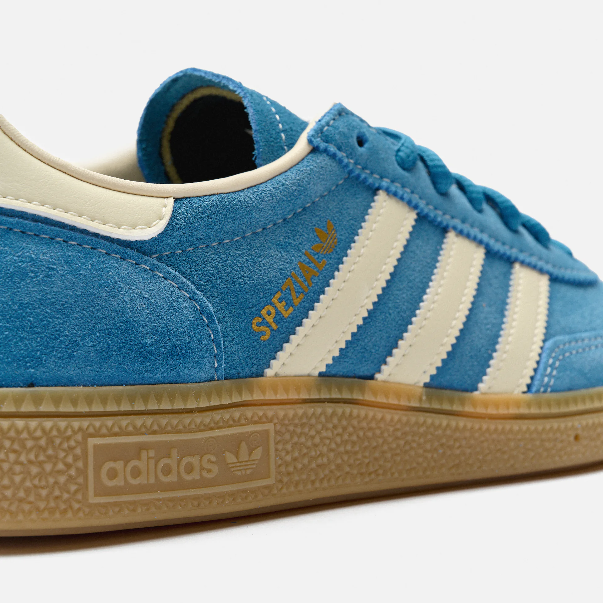 adidas Sneaker Handball Spezial Core Blue/Cream White/Crystal White