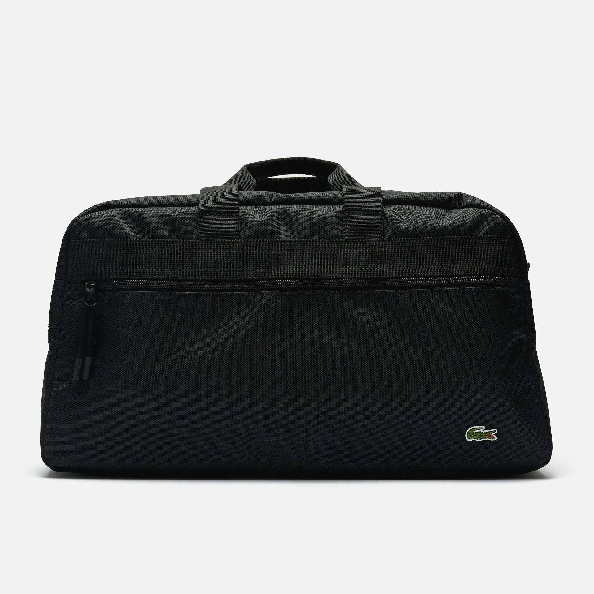 Lacoste Gym Bag Noir