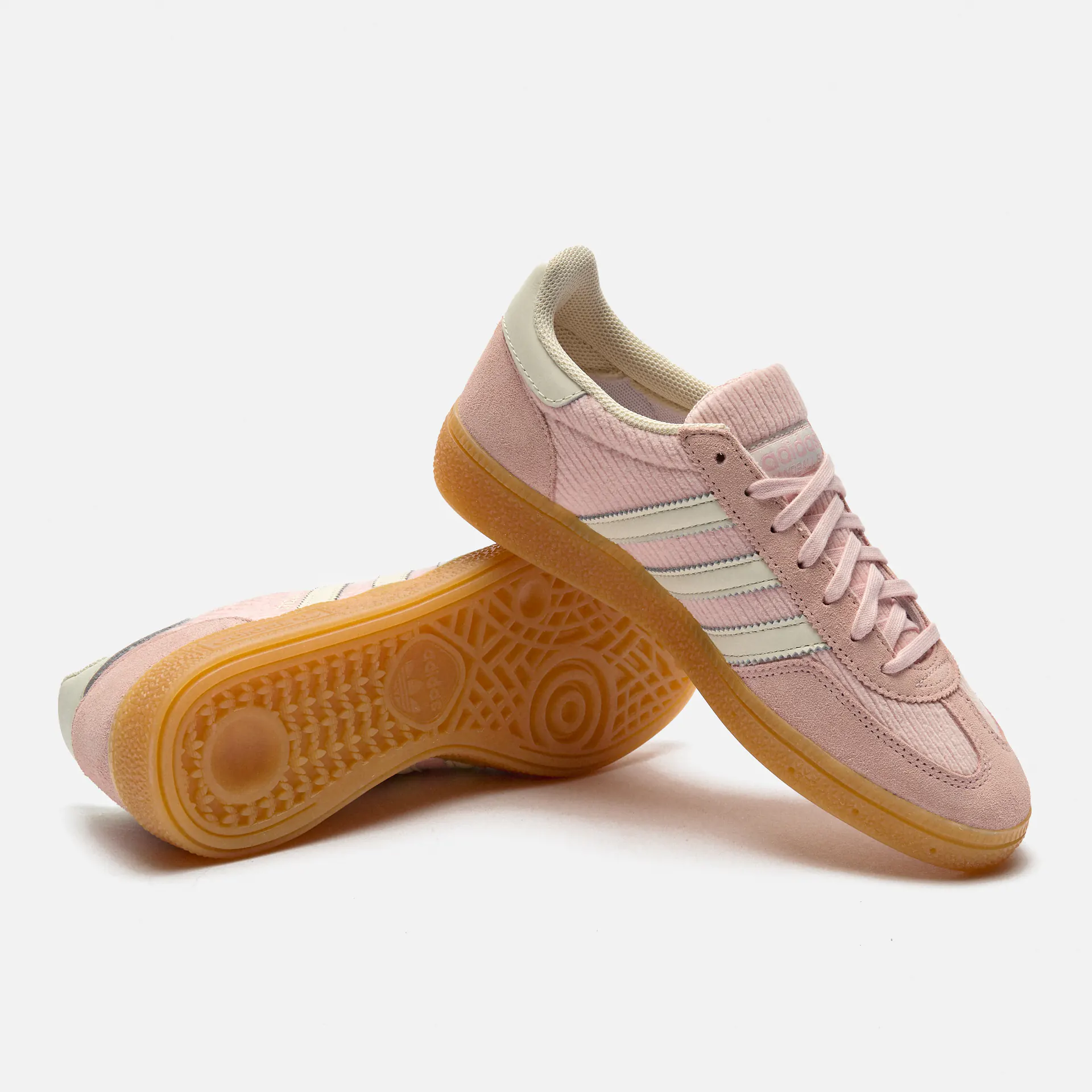 Adidas sambarose off white hotsell