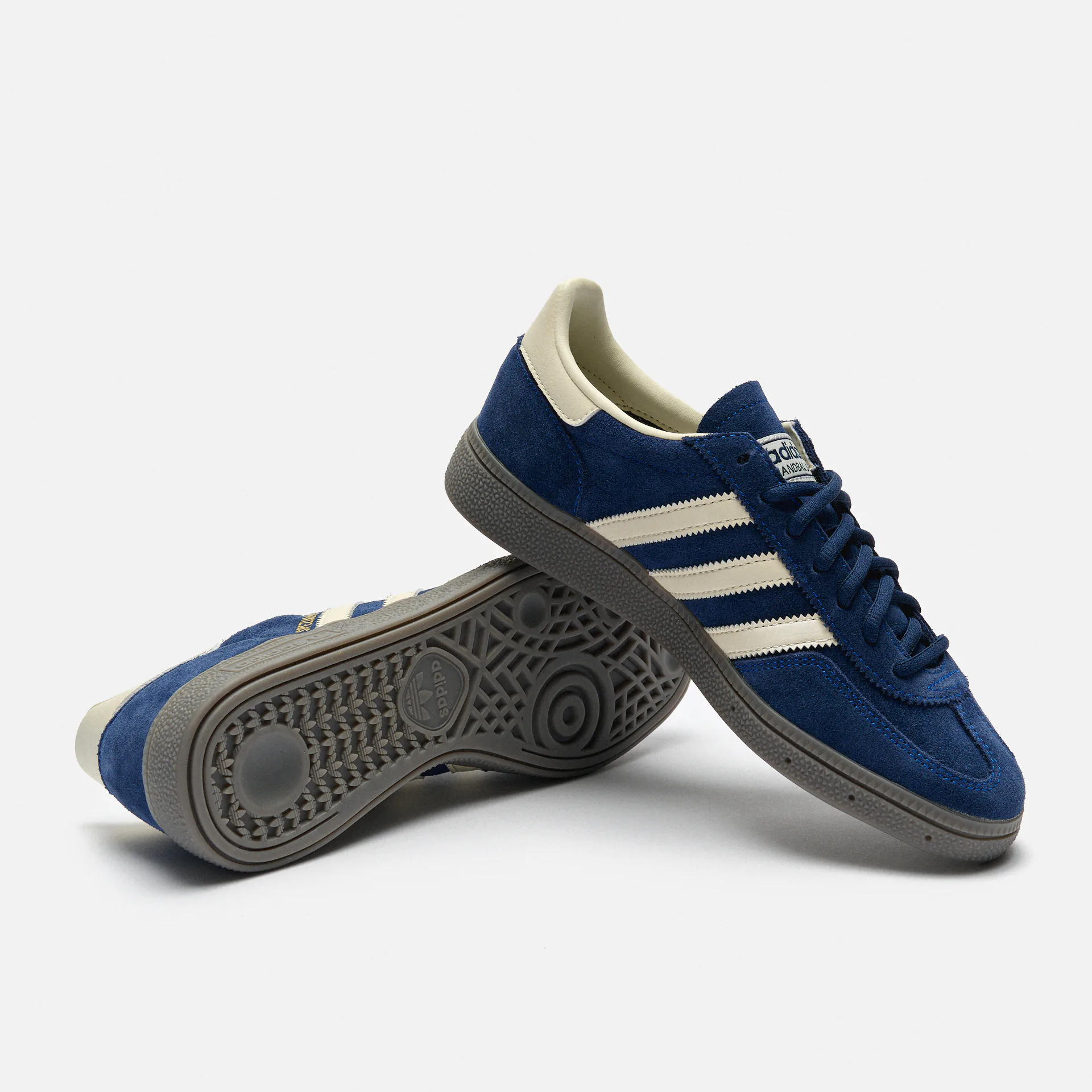 adidas Originals Handball Spezial Sneaker Night Indigo/Cream White