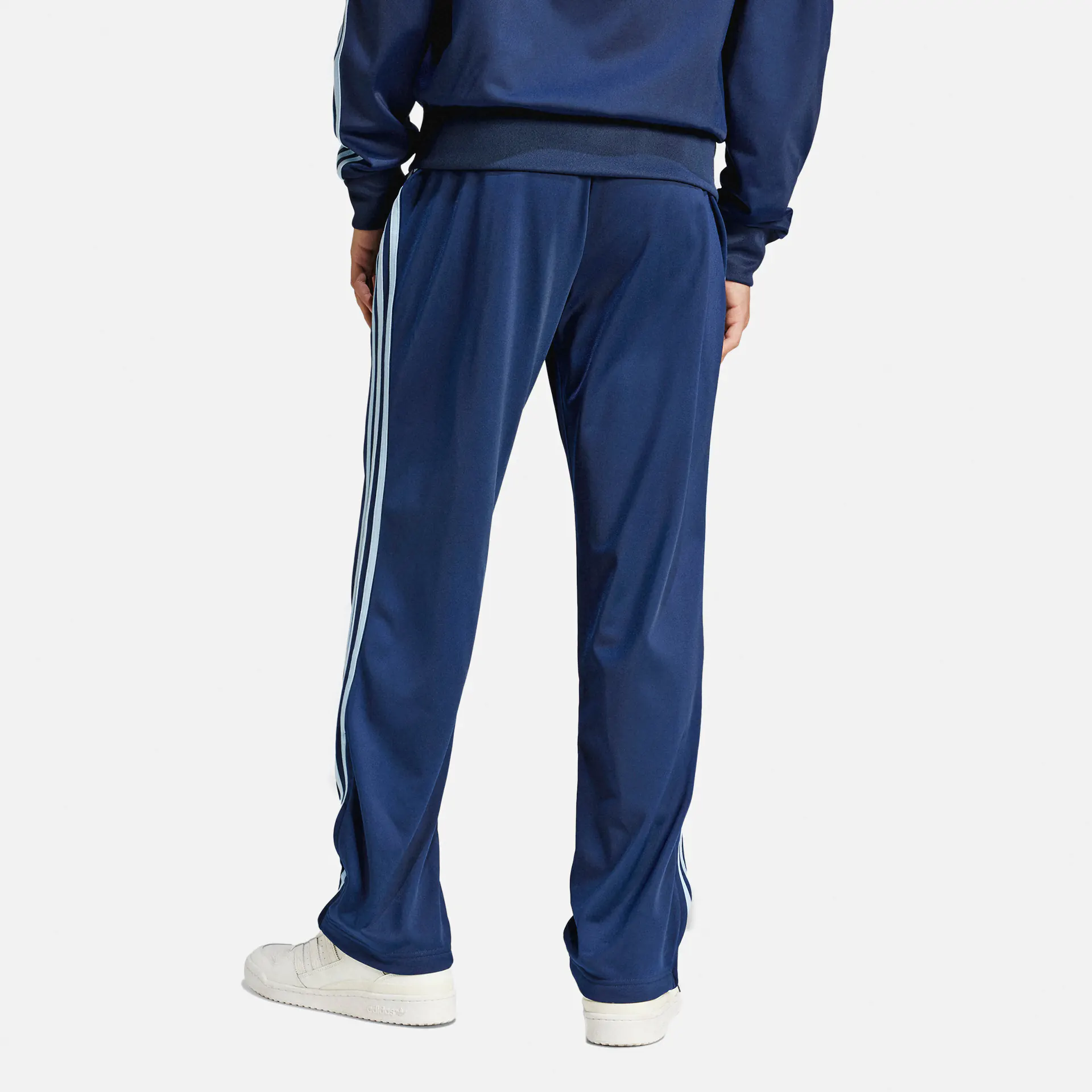 adidas Originals Adicolor Firebird Track Pants Clear Sky