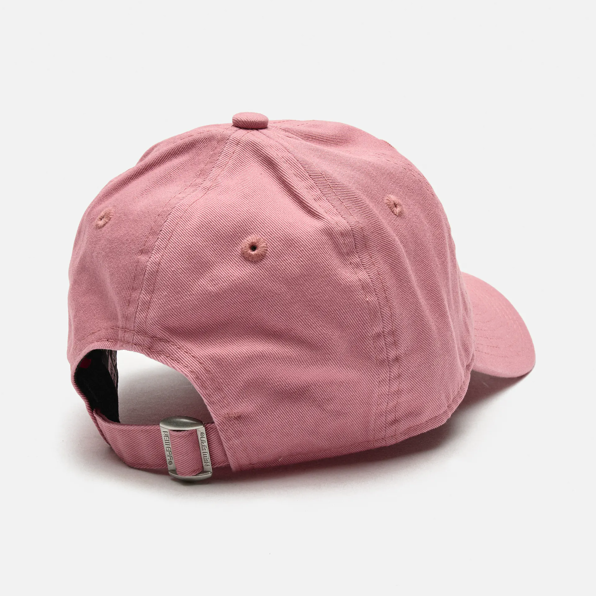 New Era Womens NE Phrase 9Twenty Cap Pink