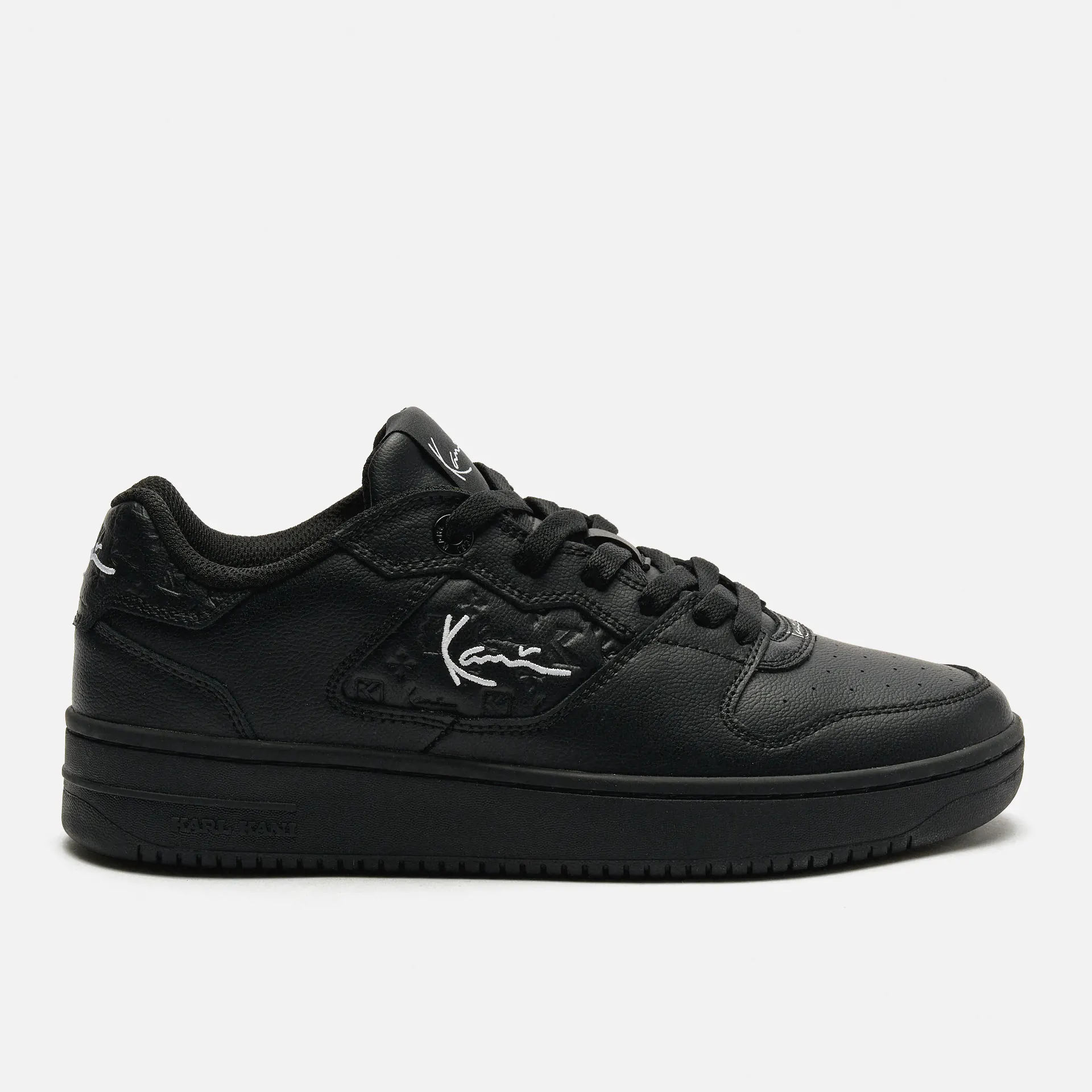 Karl Kani 89 Classic Sneaker Black