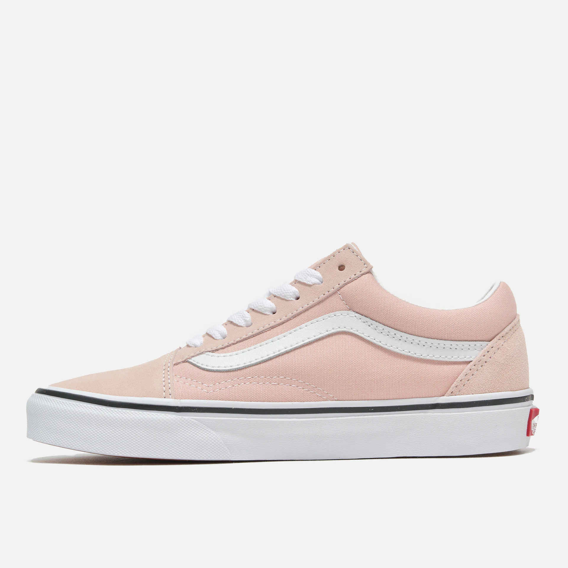 Vans UA Old Skool Sneaker Roses CTHR