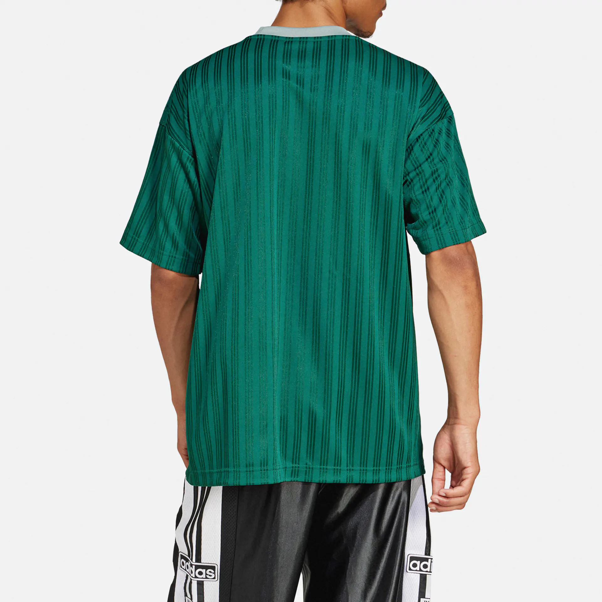 adidas Originals Adicolor T-Shirt Collegiate Green