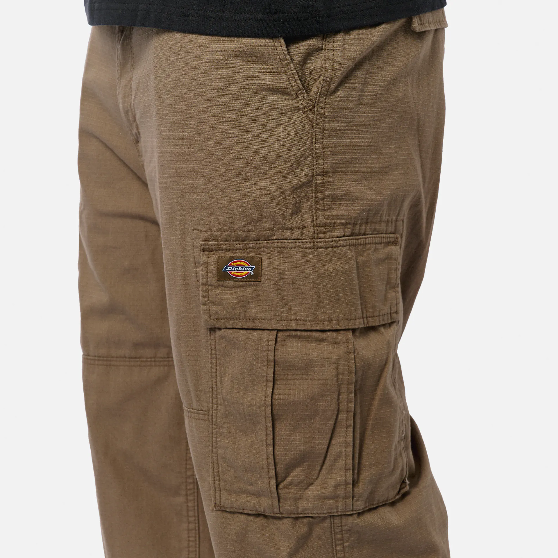 Dickies Eagle Bend Pant Mushroom