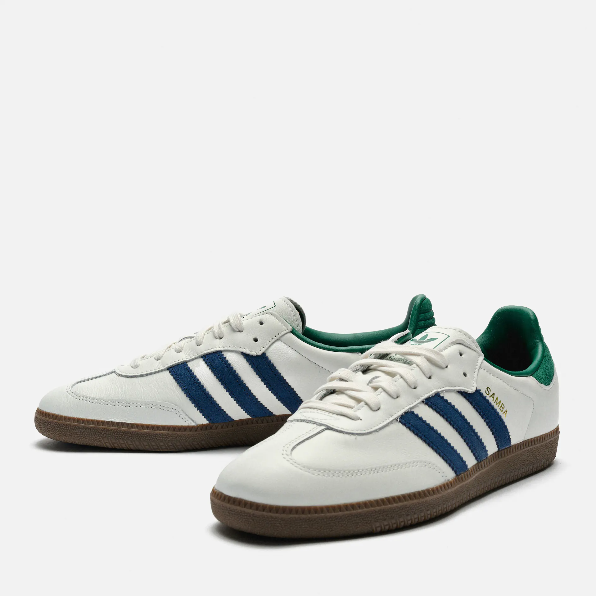 Adidas originals samba og shoes hotsell