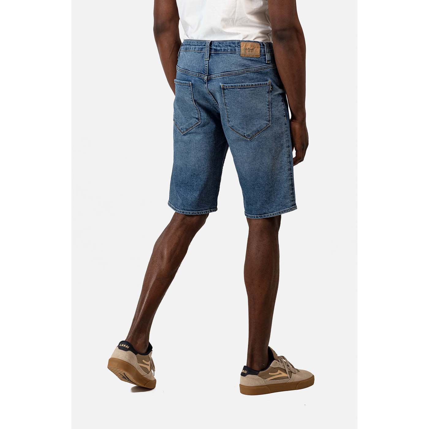 Reell Jeans Rafter Shorts 2