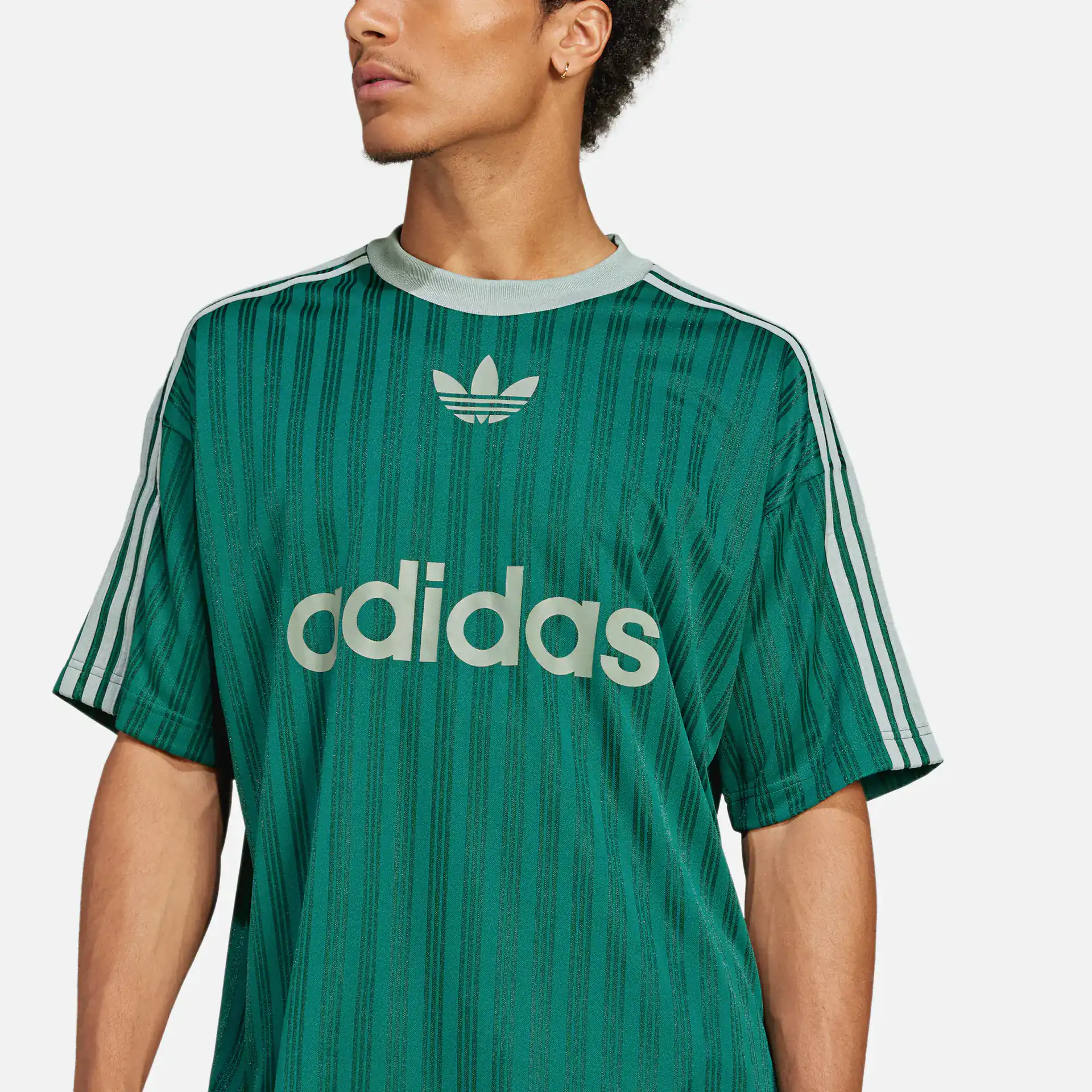 adidas Originals Adicolor T-Shirt Collegiate Green