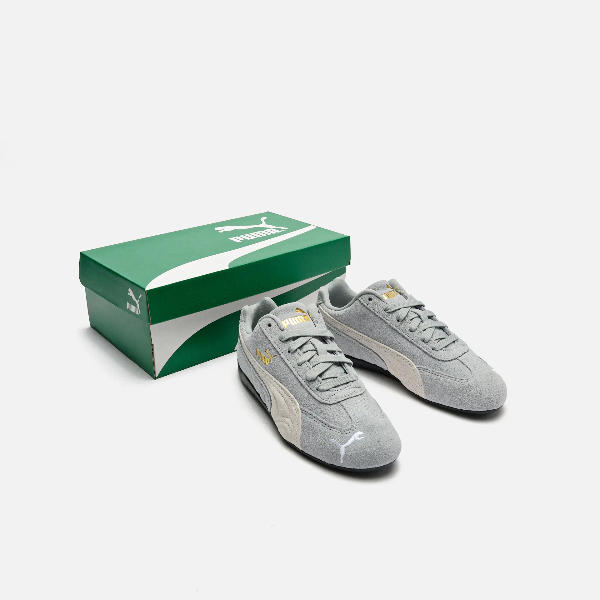 PUMA Speedcat OG Archive Grey