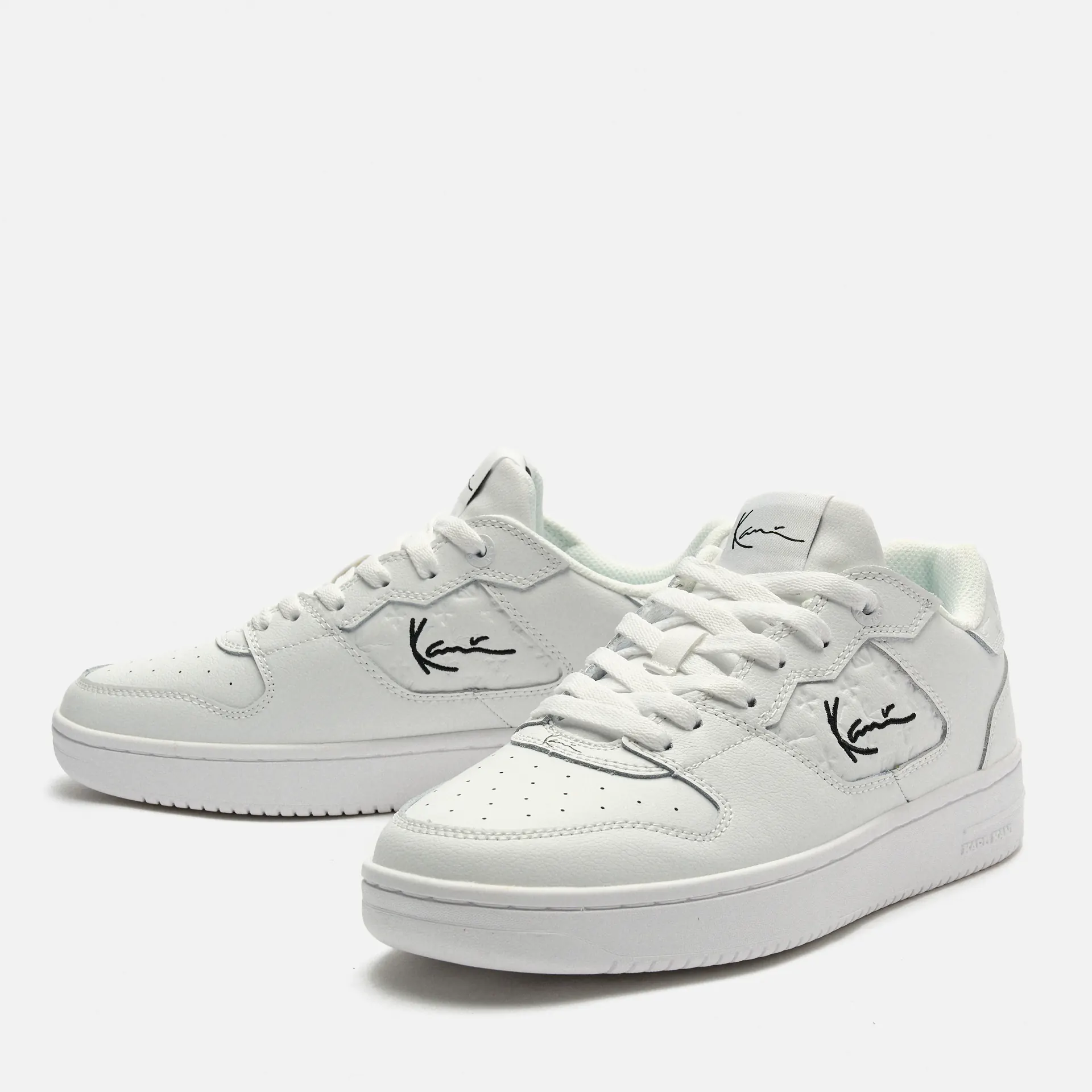 Karl Kani 89 Classic Sneaker White