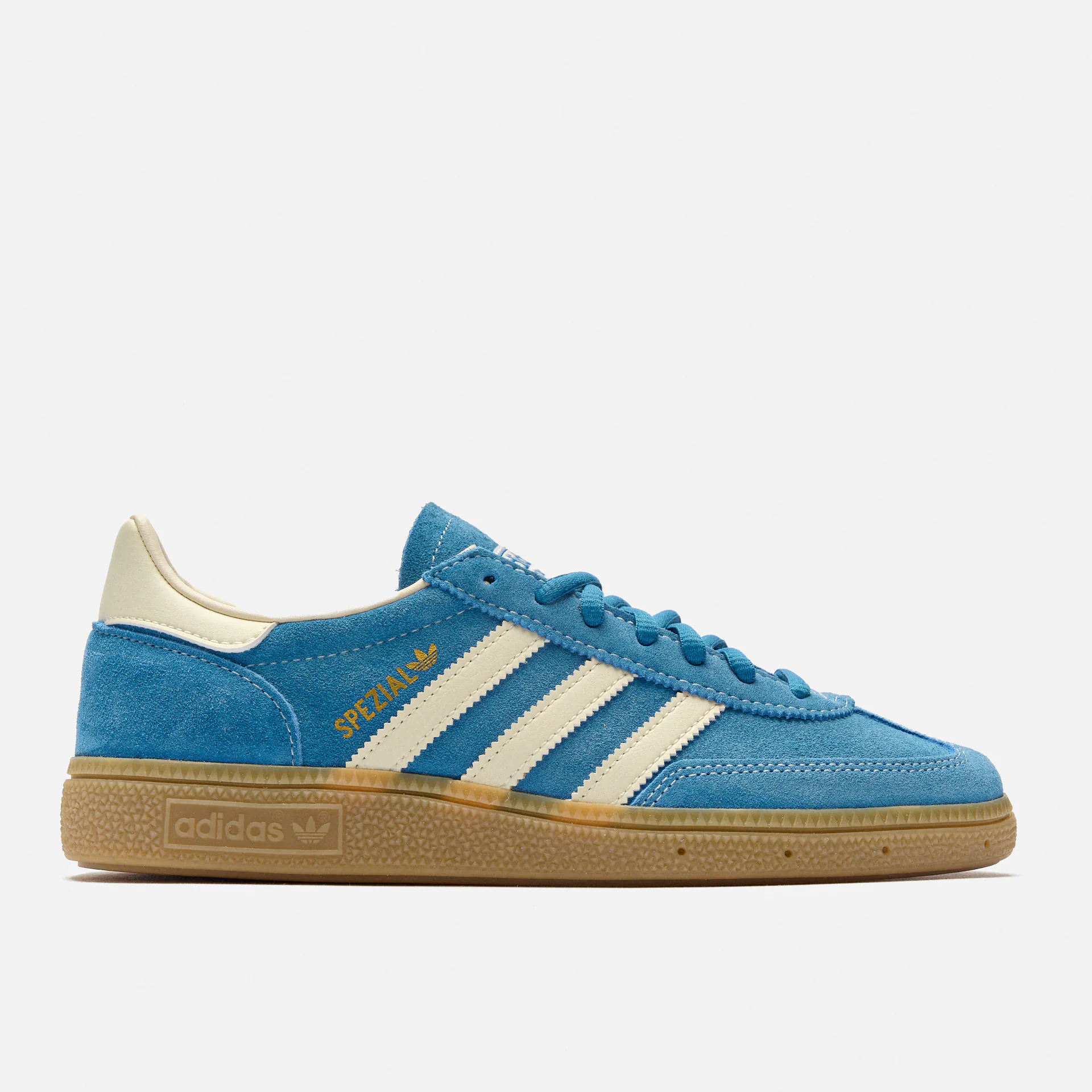 adidas Sneaker Handball Spezial Core Blue/Cream White/Crystal White