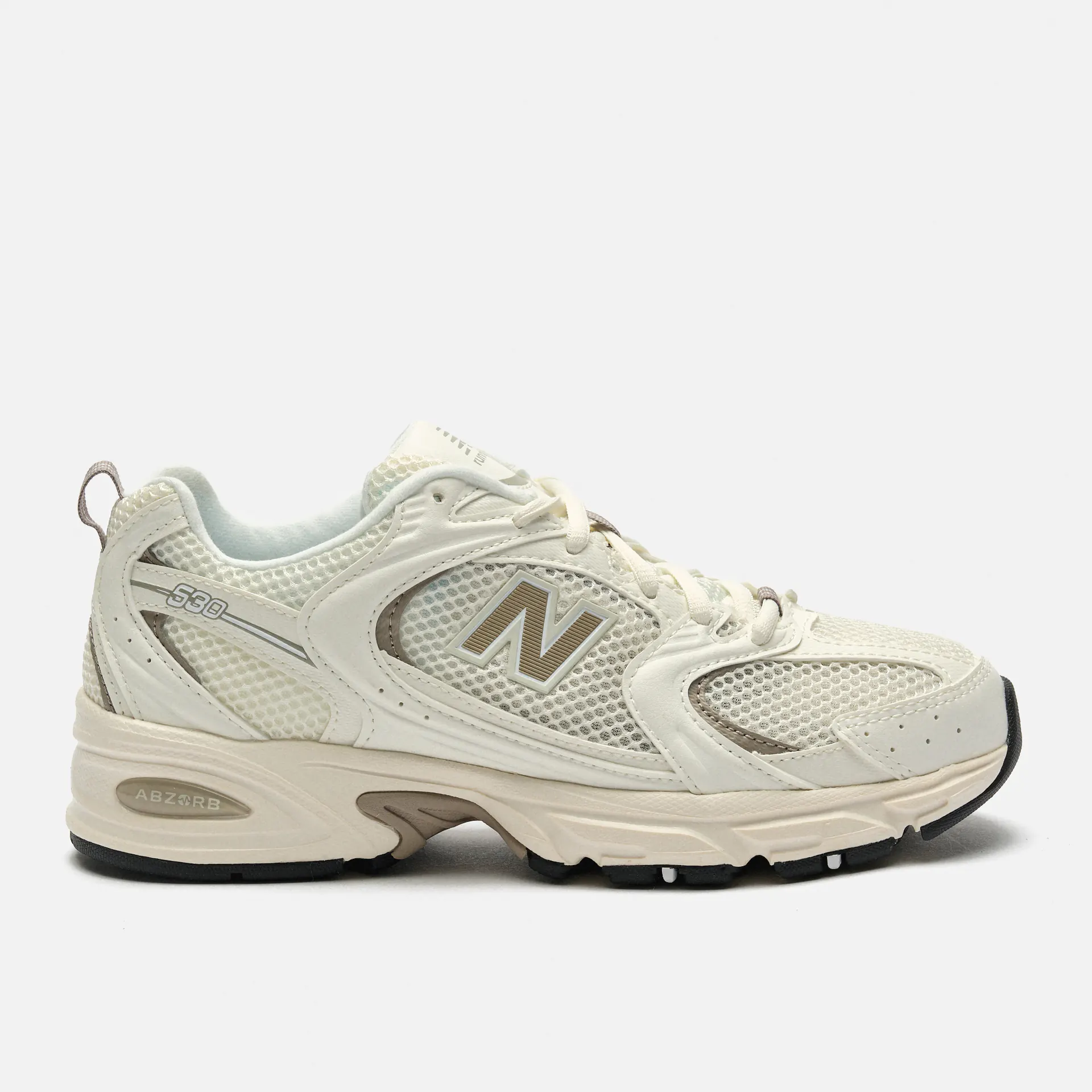 New Balance U530CSB Sneaker Sea Salt/Arid Stone