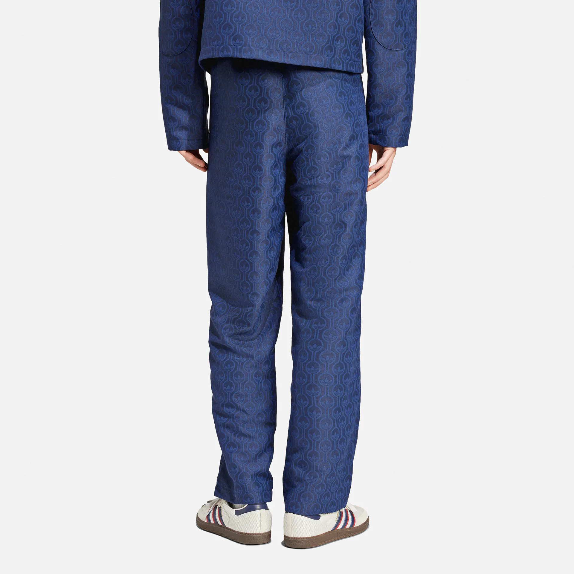 adidas Originals Club Trackpants Night Indigo