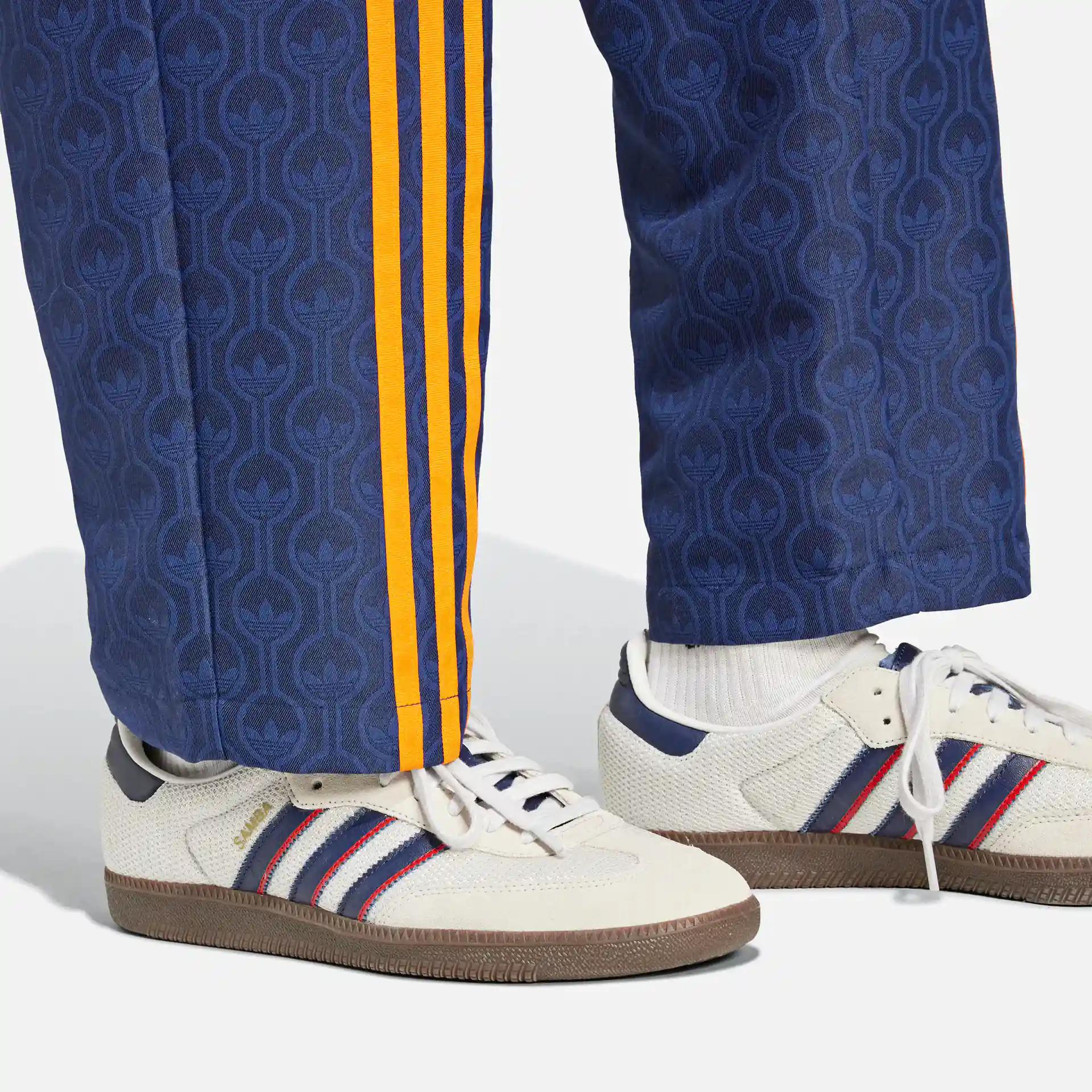 adidas Originals Club Trackpants Night Indigo