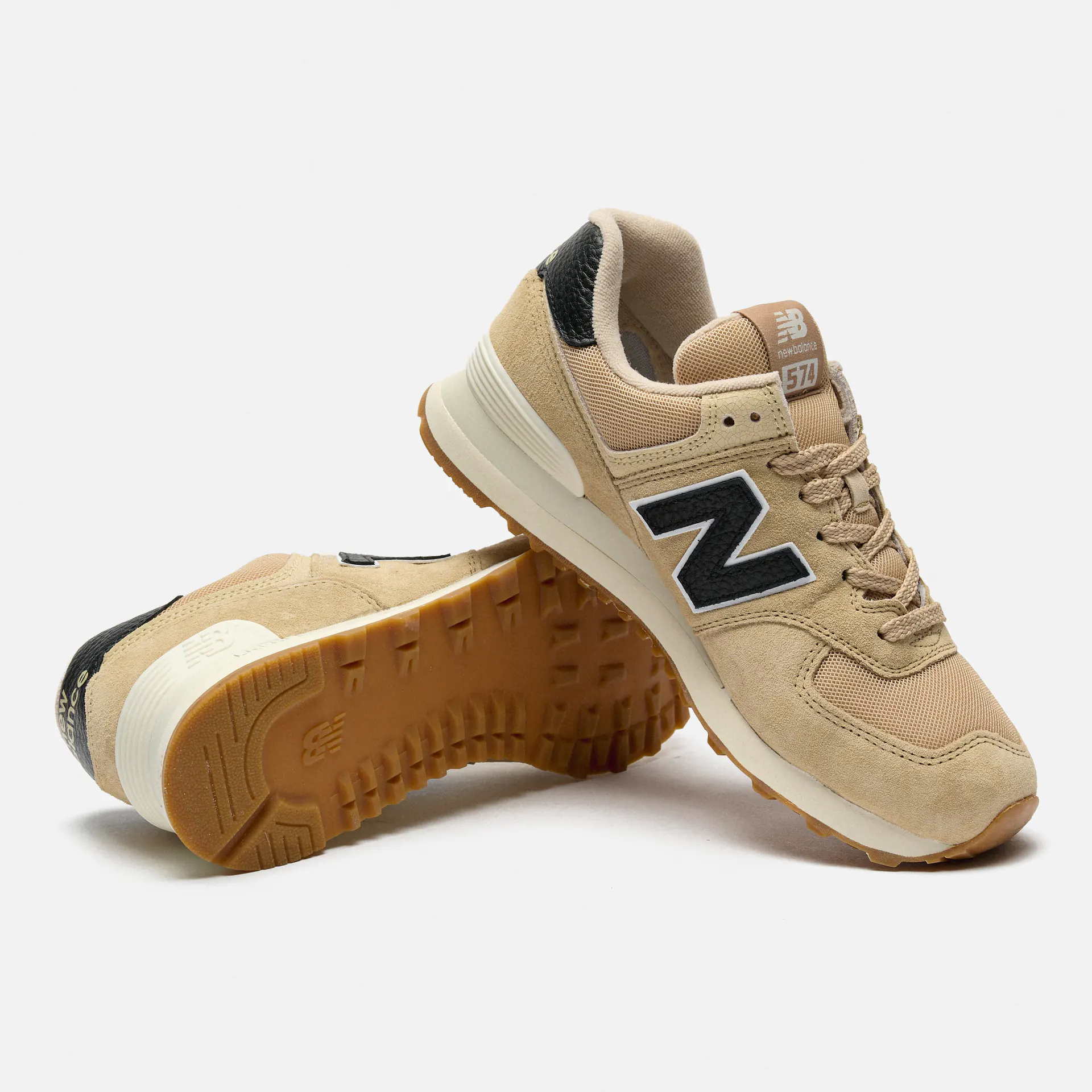 New Balance U574RAC Sneaker Incense