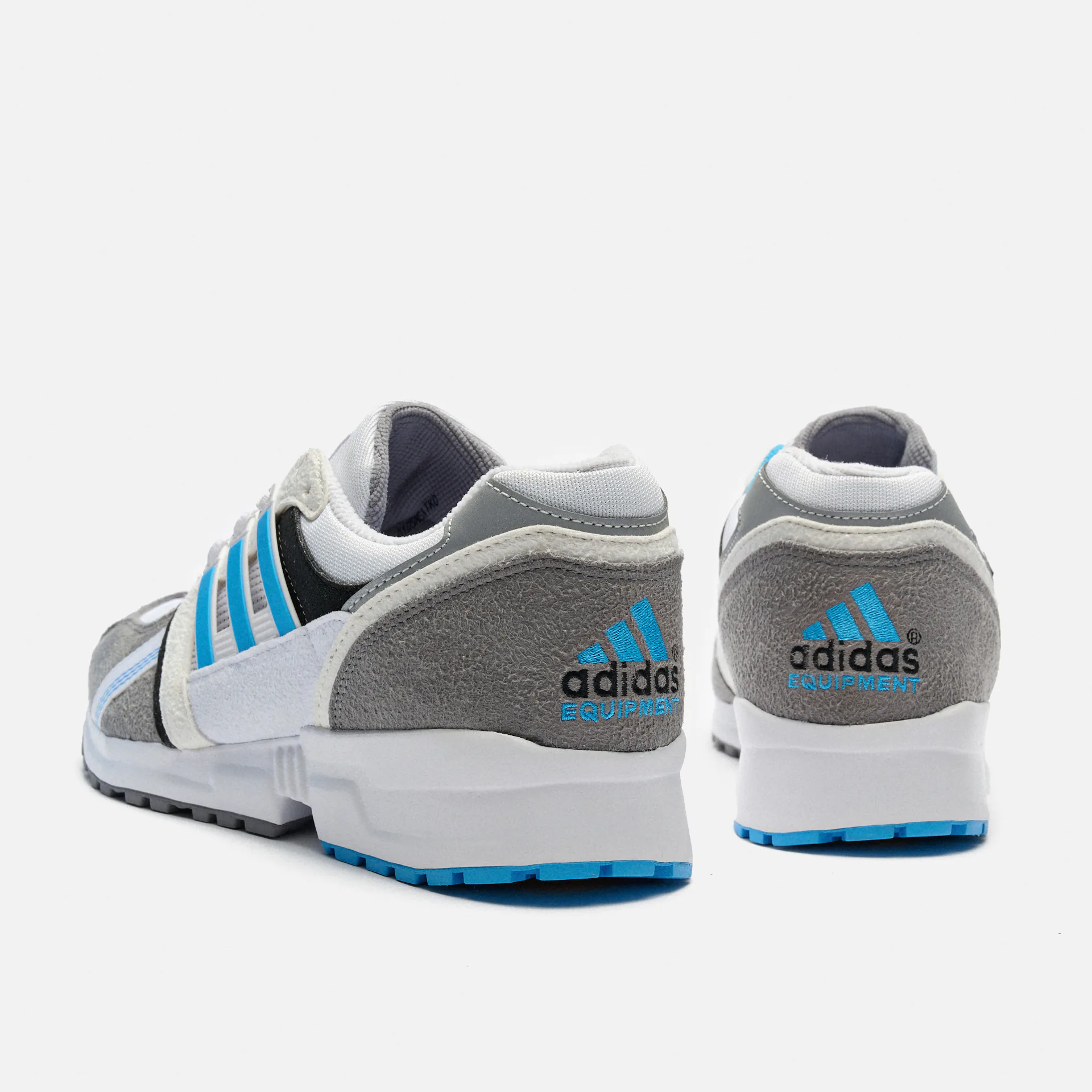 adidas Sneaker Equipment CSG 91 W Footwear White/Pulse Blue/Grey Heather