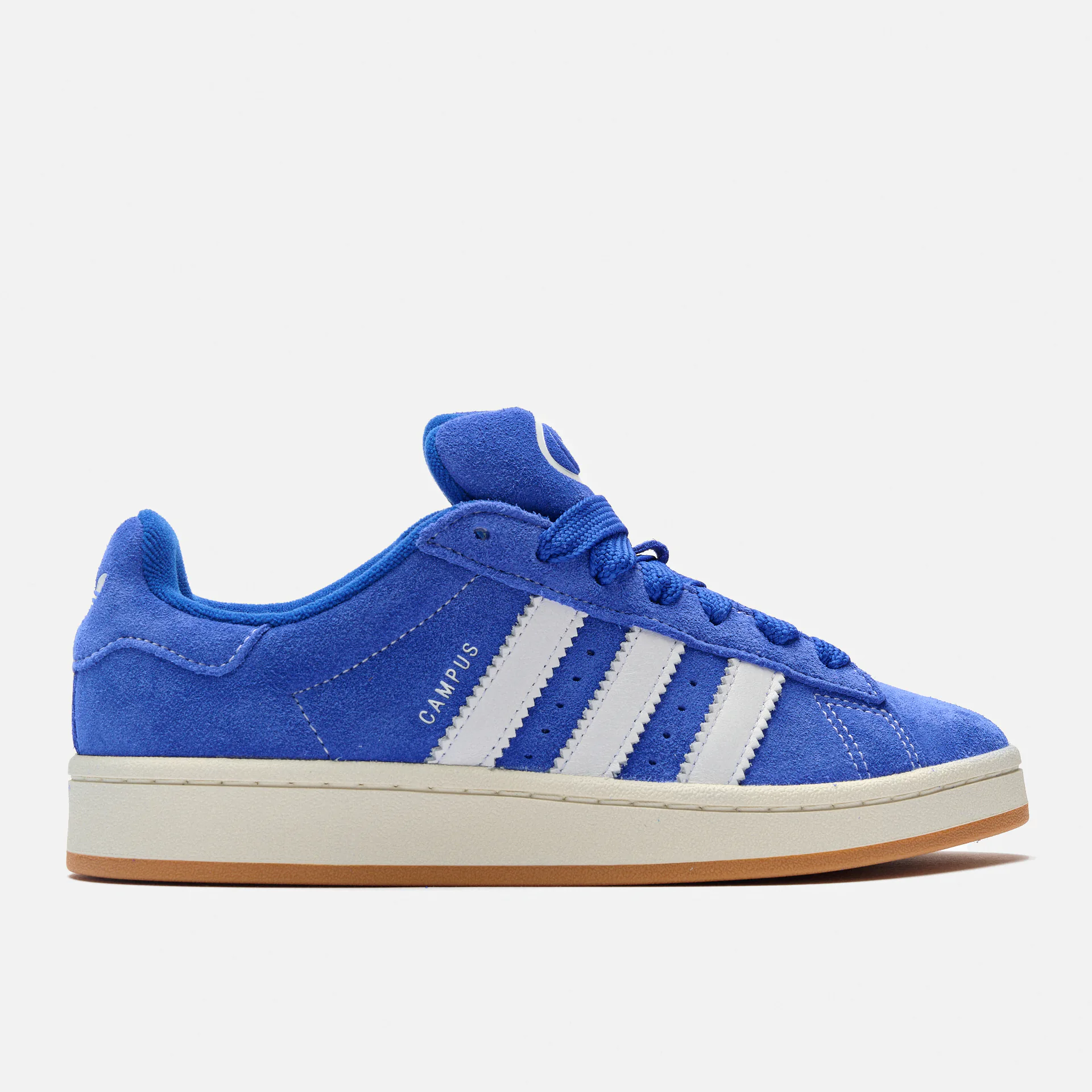 adidas Originals Campus 00s Sneaker Semi Lucid Blue/Cloud White/Off White