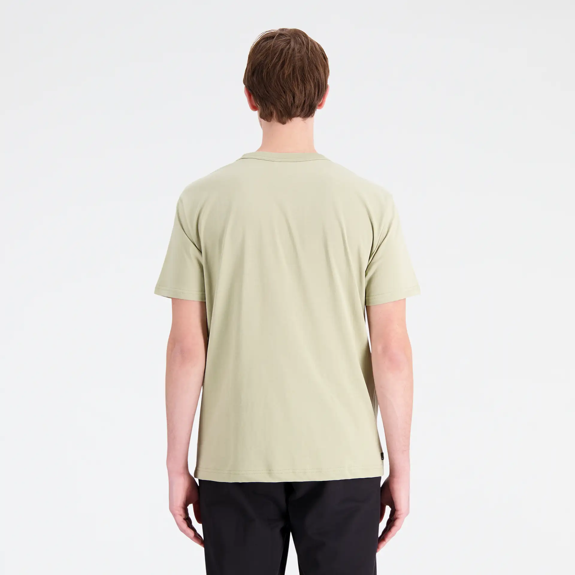 New Balance Essentials Graphic T-Shirt Fatigueg